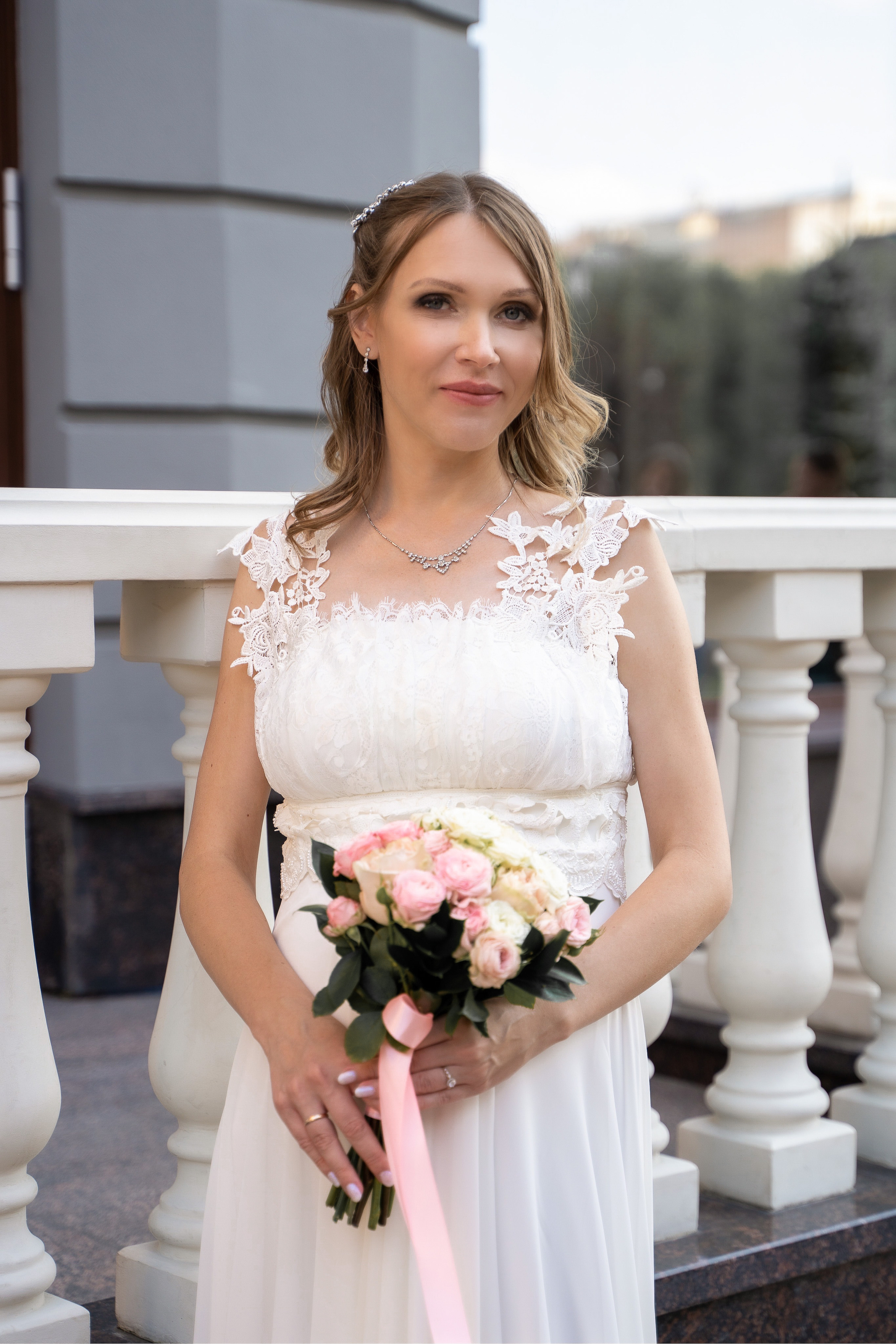 Михаил и Татьяна. Свадебный и семейный фотограф в Екатеринбурге Юлия Юшкова