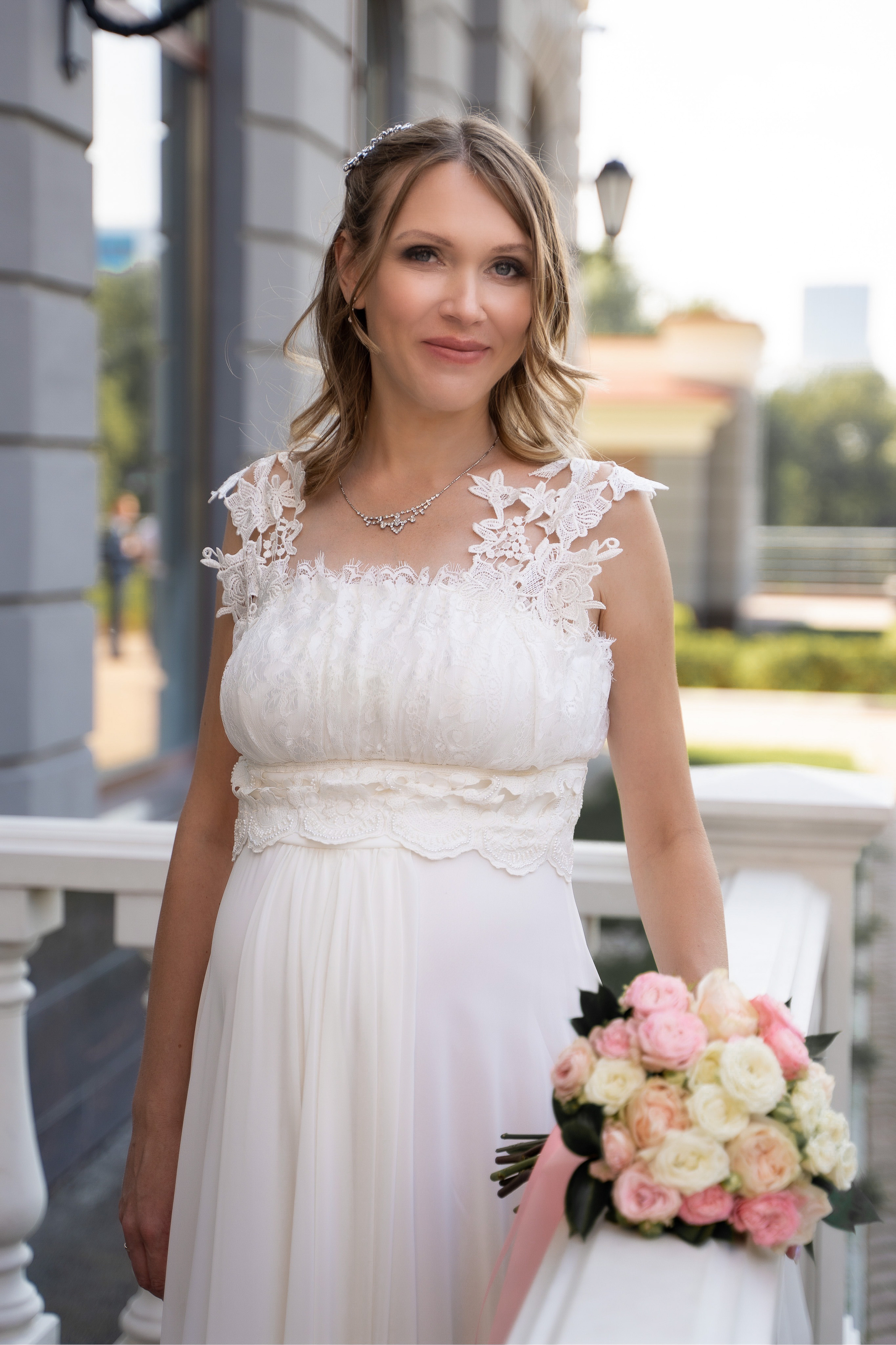 Михаил и Татьяна. Свадебный и семейный фотограф в Екатеринбурге Юлия Юшкова