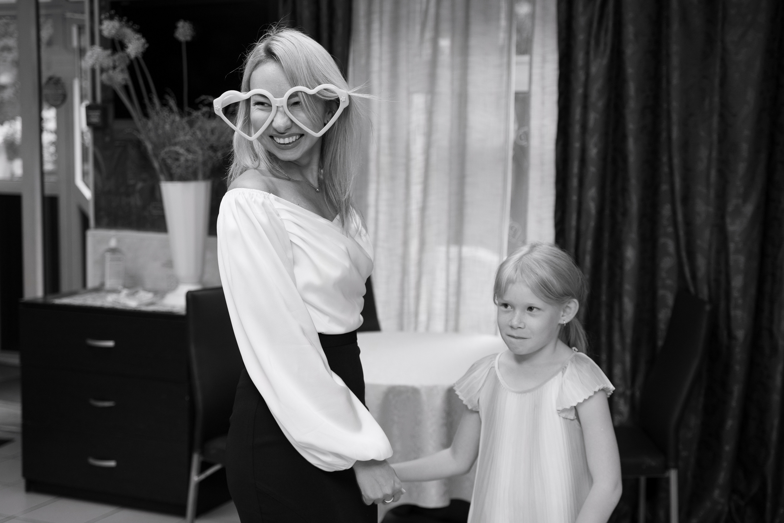 Михаил и Татьяна. Свадебный и семейный фотограф в Екатеринбурге Юлия Юшкова