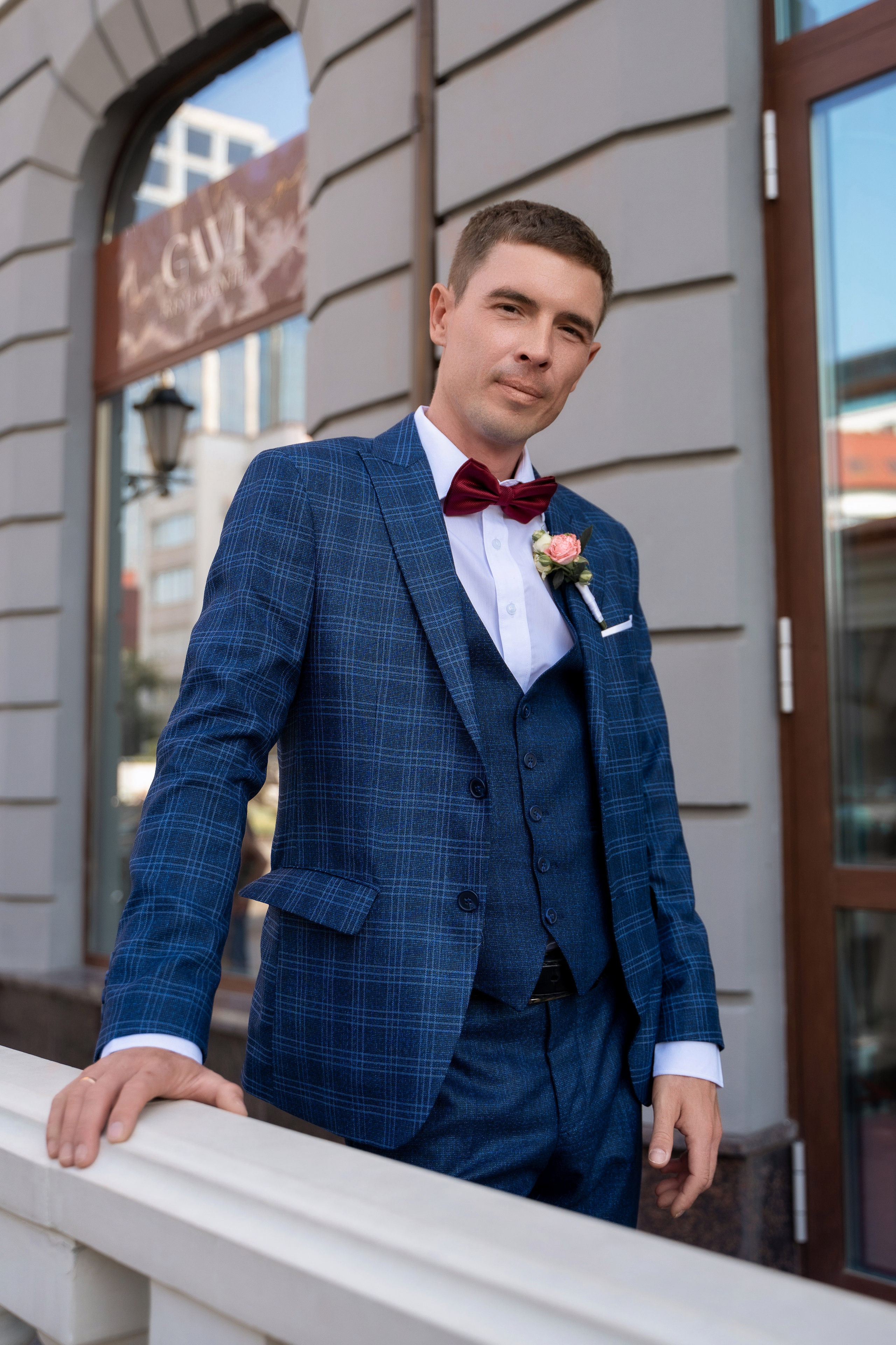 Михаил и Татьяна. Свадебный и семейный фотограф в Екатеринбурге Юлия Юшкова