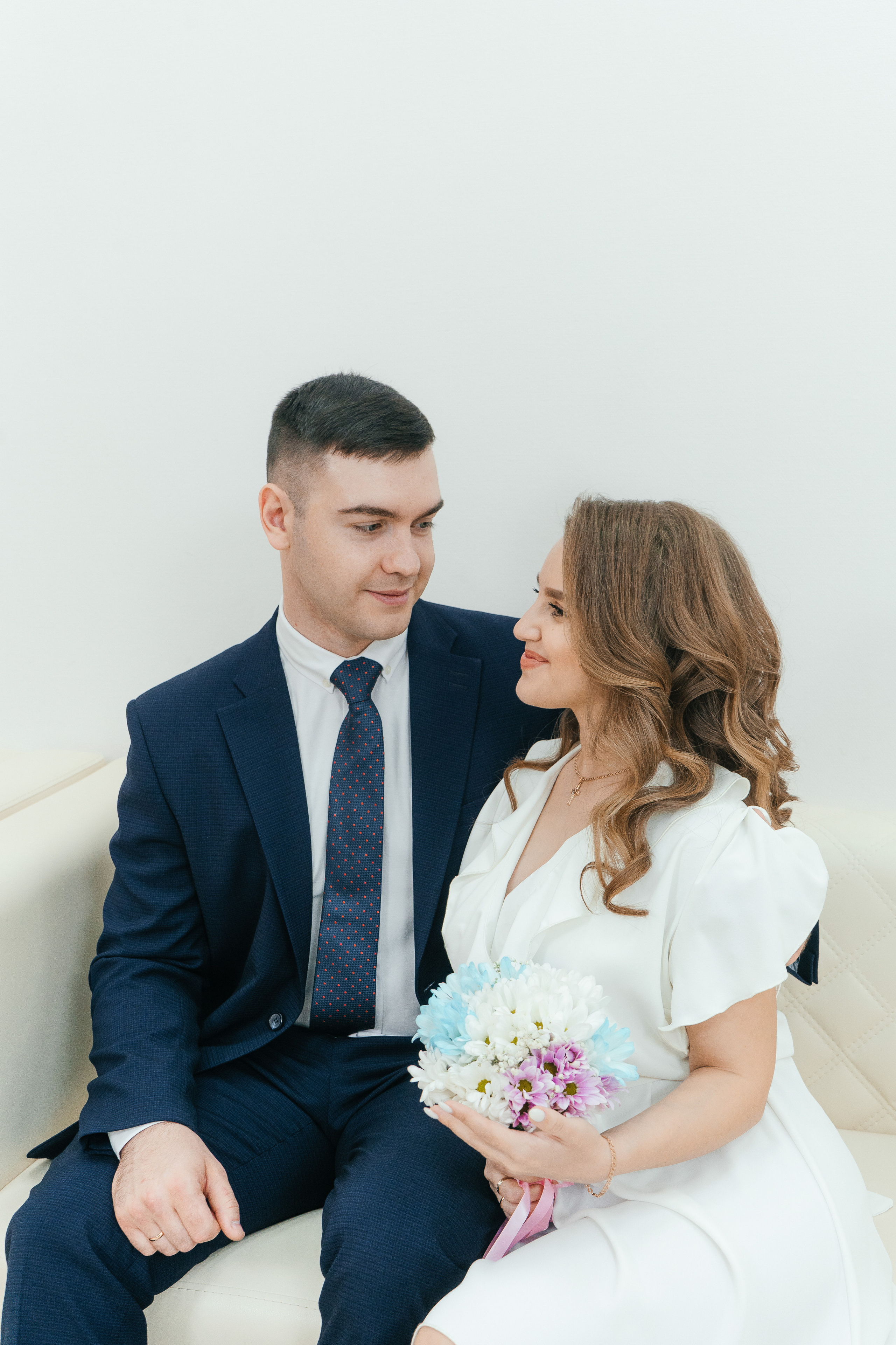 Александр и Екатерина. Свадебный и семейный фотограф в Екатеринбурге Юлия Юшкова