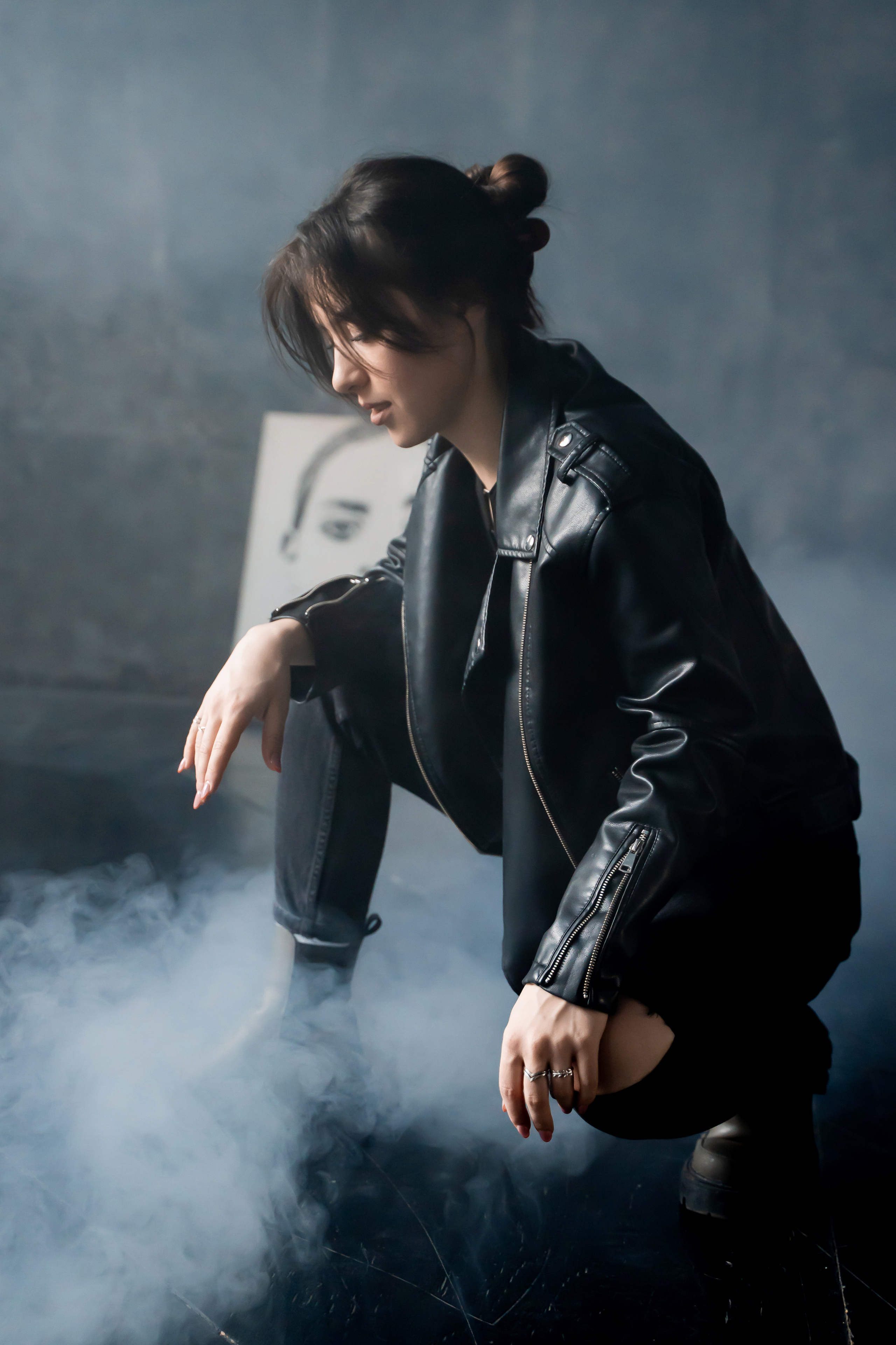 Розовые розы. Свадебный и семейный фотограф в Екатеринбурге Юлия Юшкова