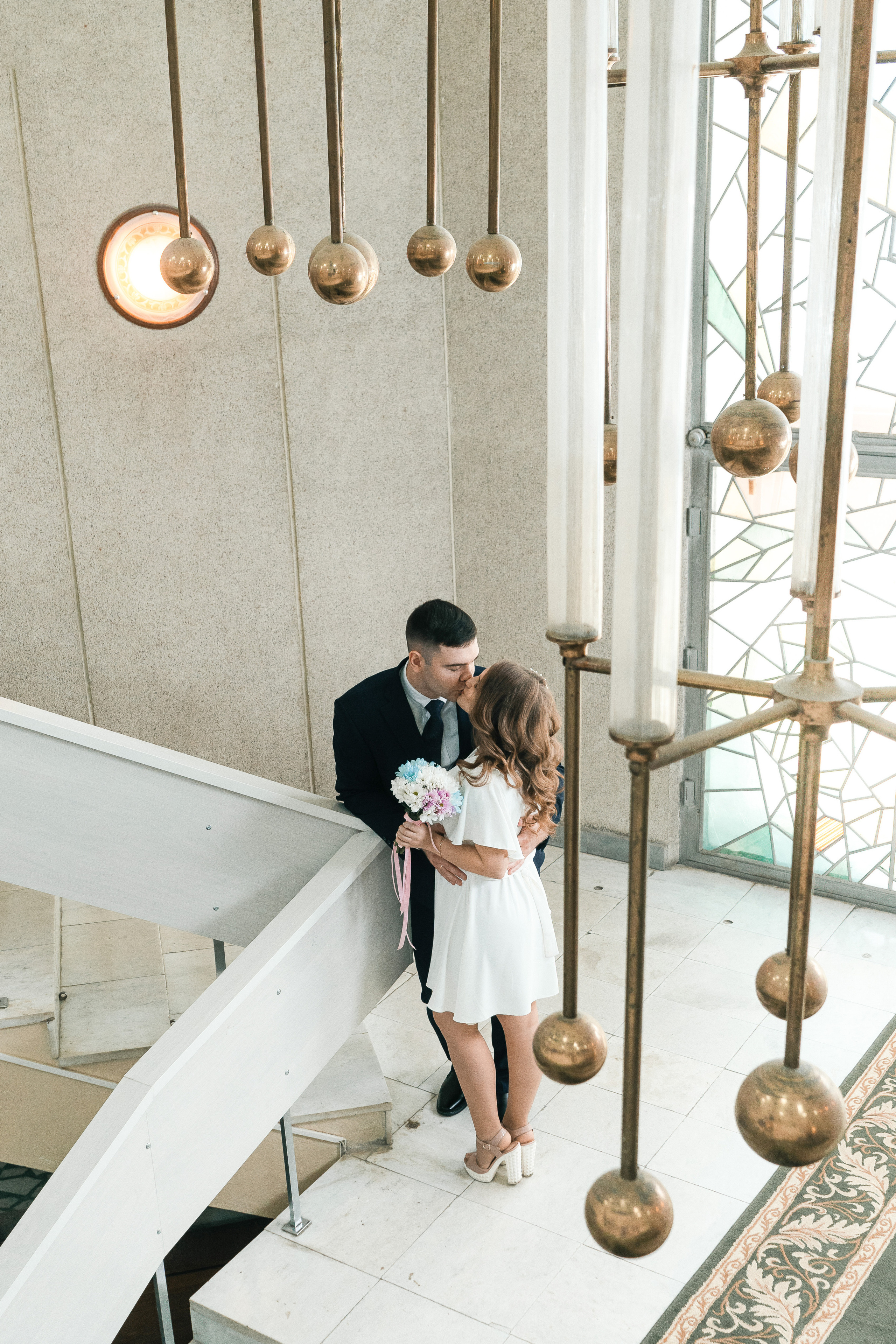 Александр и Екатерина. Свадебный и семейный фотограф в Екатеринбурге Юлия Юшкова