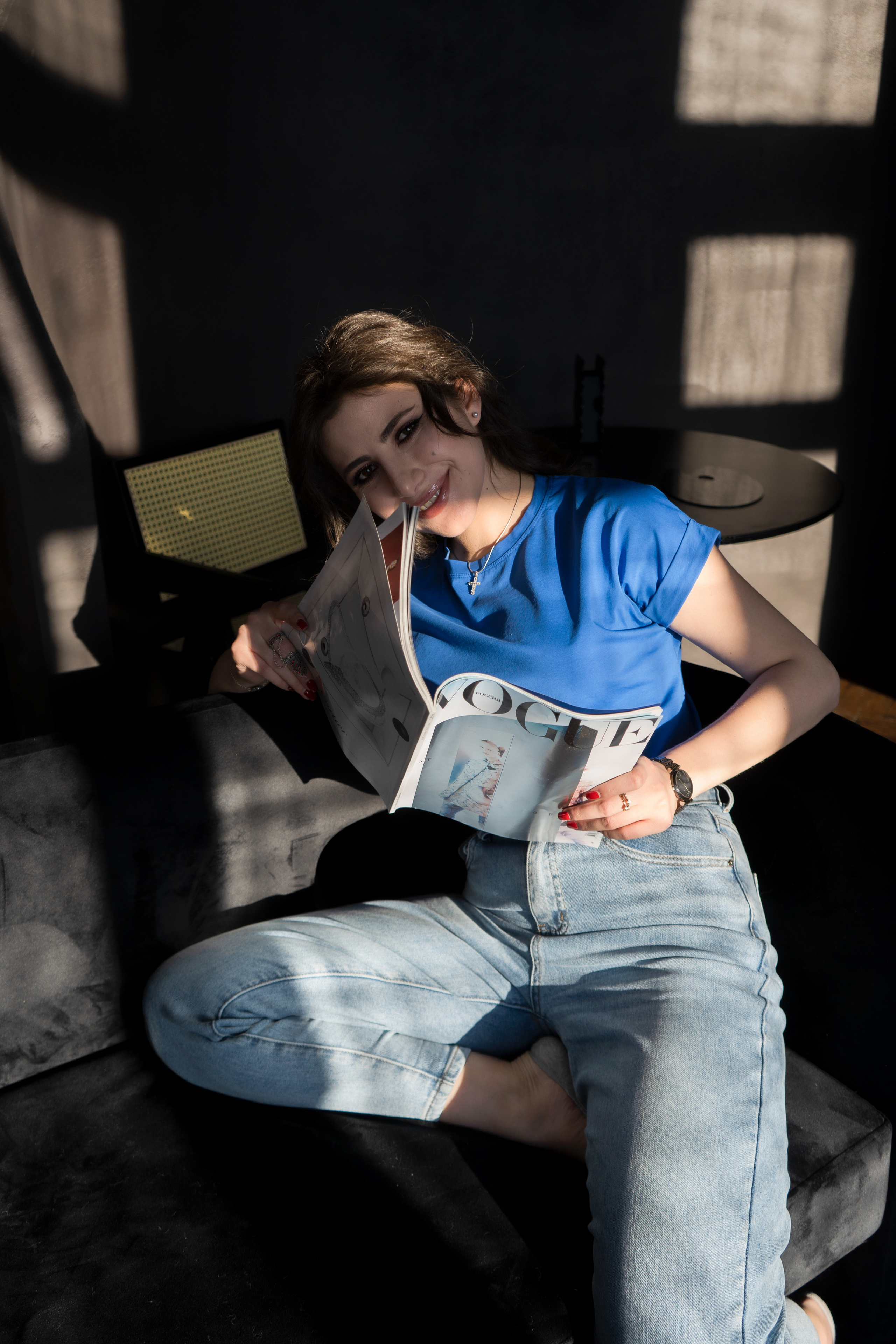 Sunny. Свадебный и семейный фотограф в Екатеринбурге Юлия Юшкова