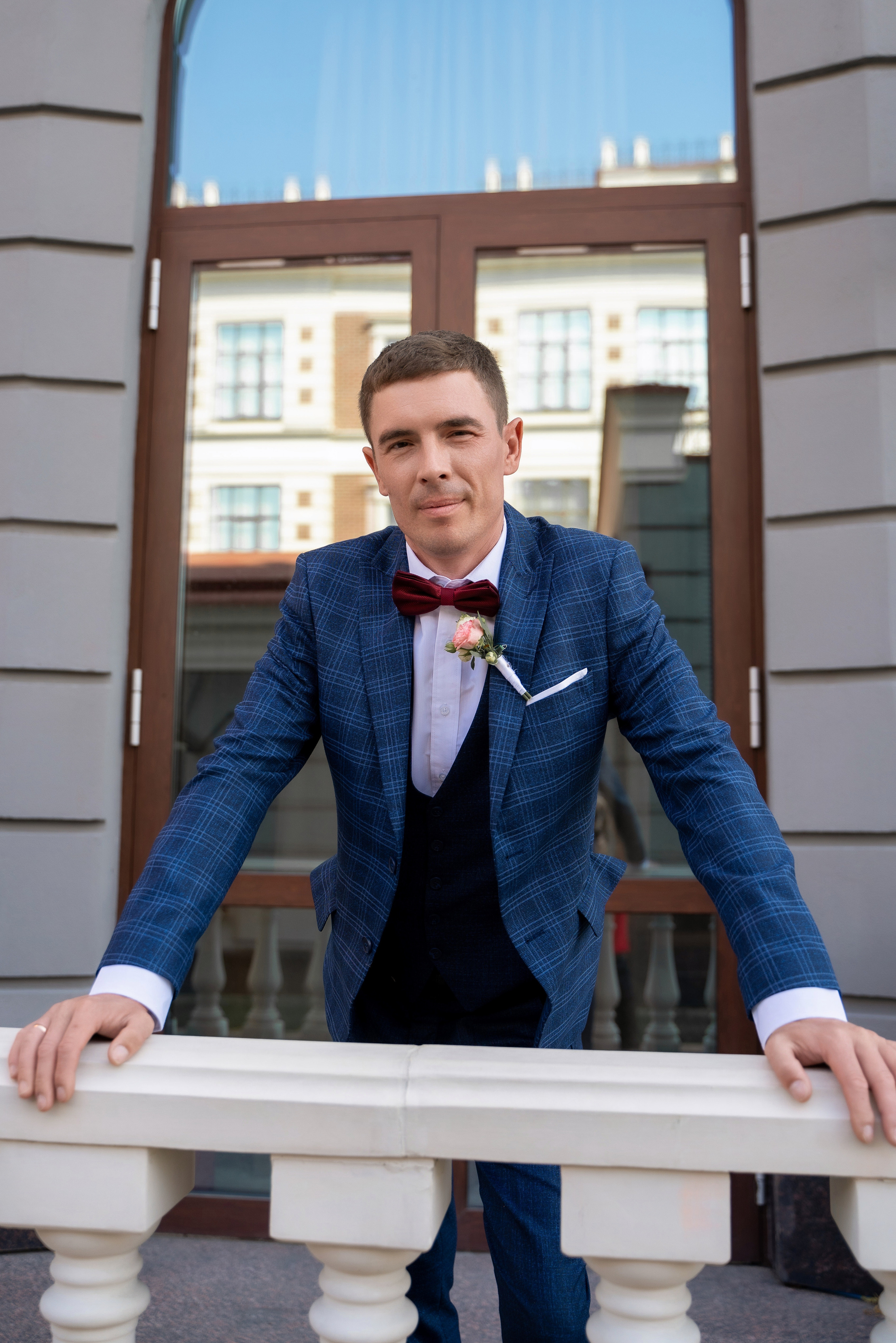 Михаил и Татьяна. Свадебный и семейный фотограф в Екатеринбурге Юлия Юшкова