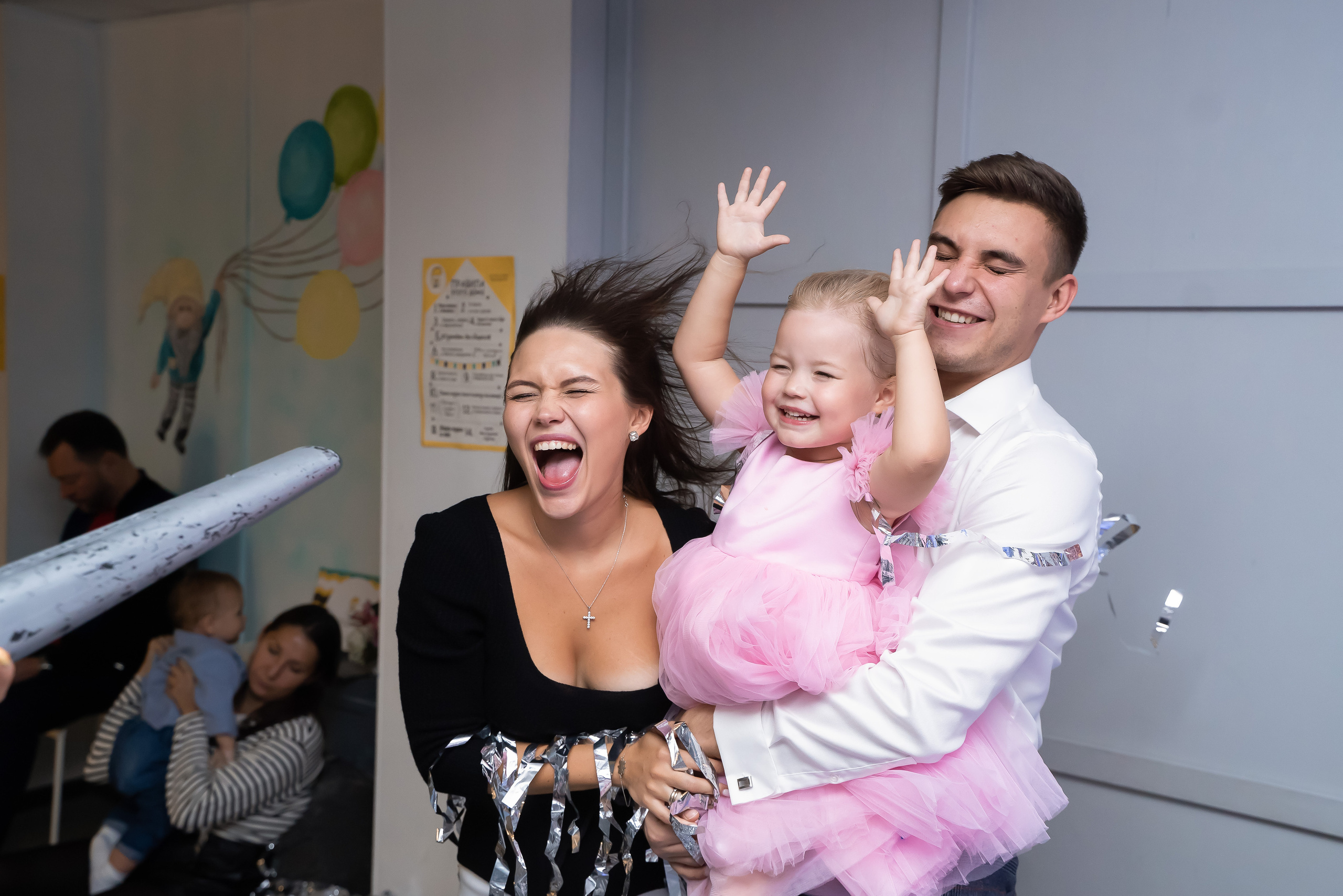 Принцесса София. Свадебный и семейный фотограф в Екатеринбурге Юлия Юшкова