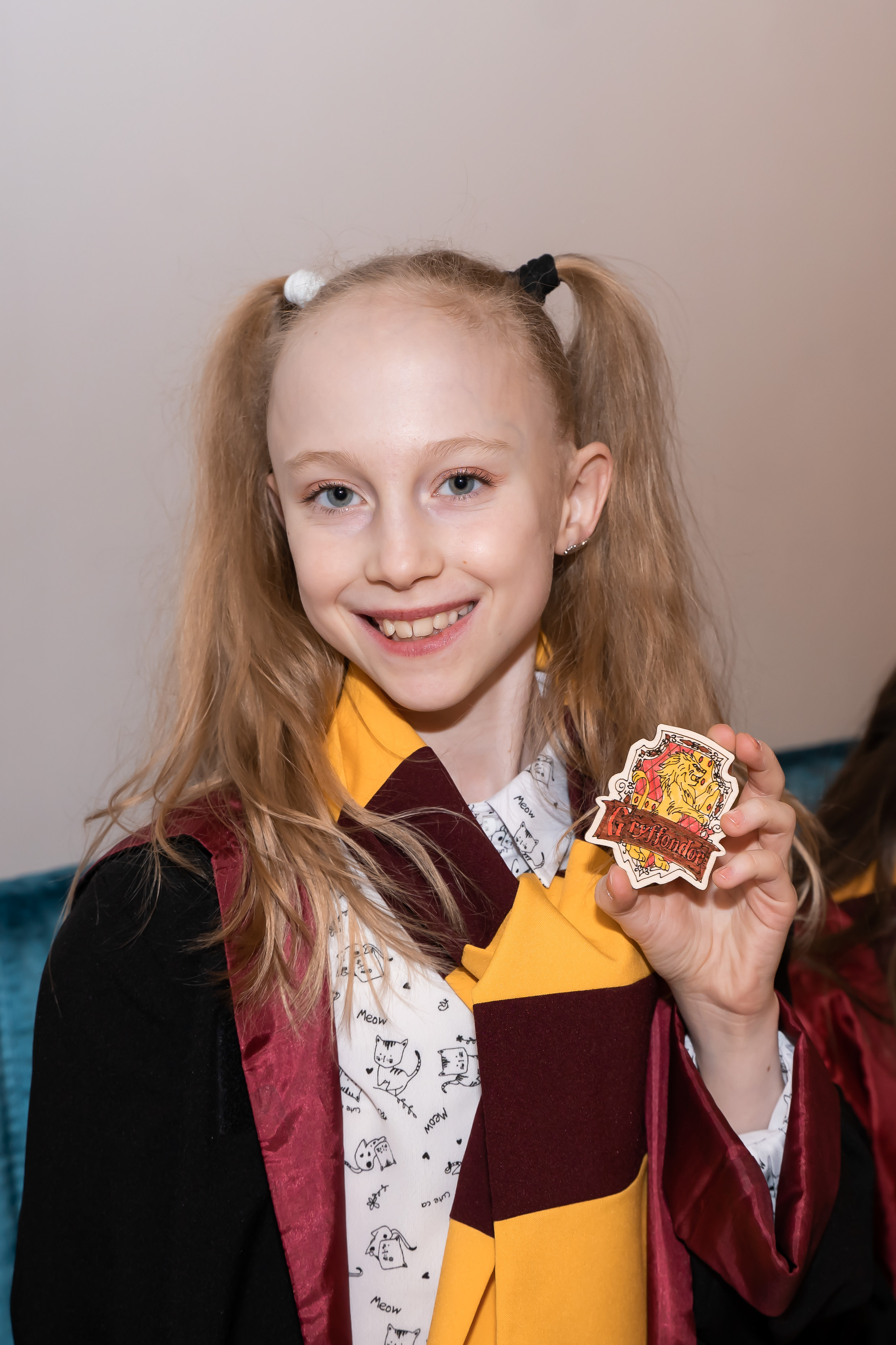 В стиле Гарри Поттера. Свадебный и семейный фотограф в Екатеринбурге Юлия Юшкова