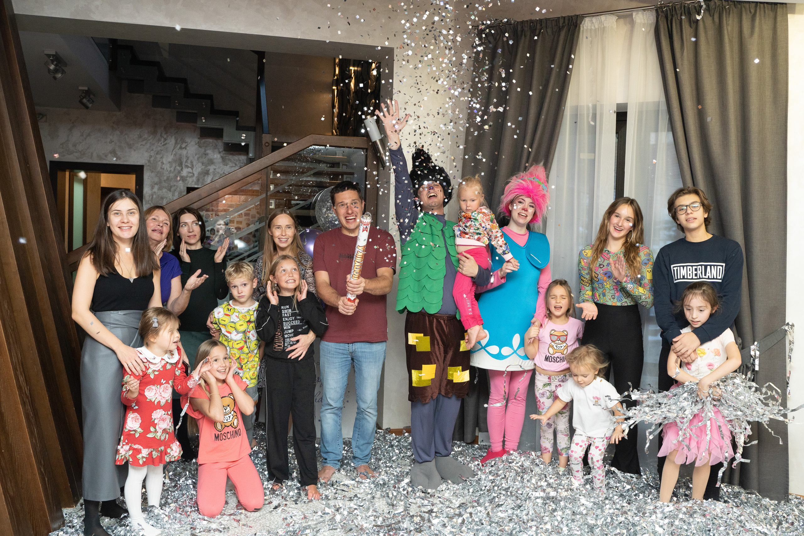 Осторожно, много мыльных пузырей!. Свадебный и семейный фотограф в Екатеринбурге Юлия Юшкова