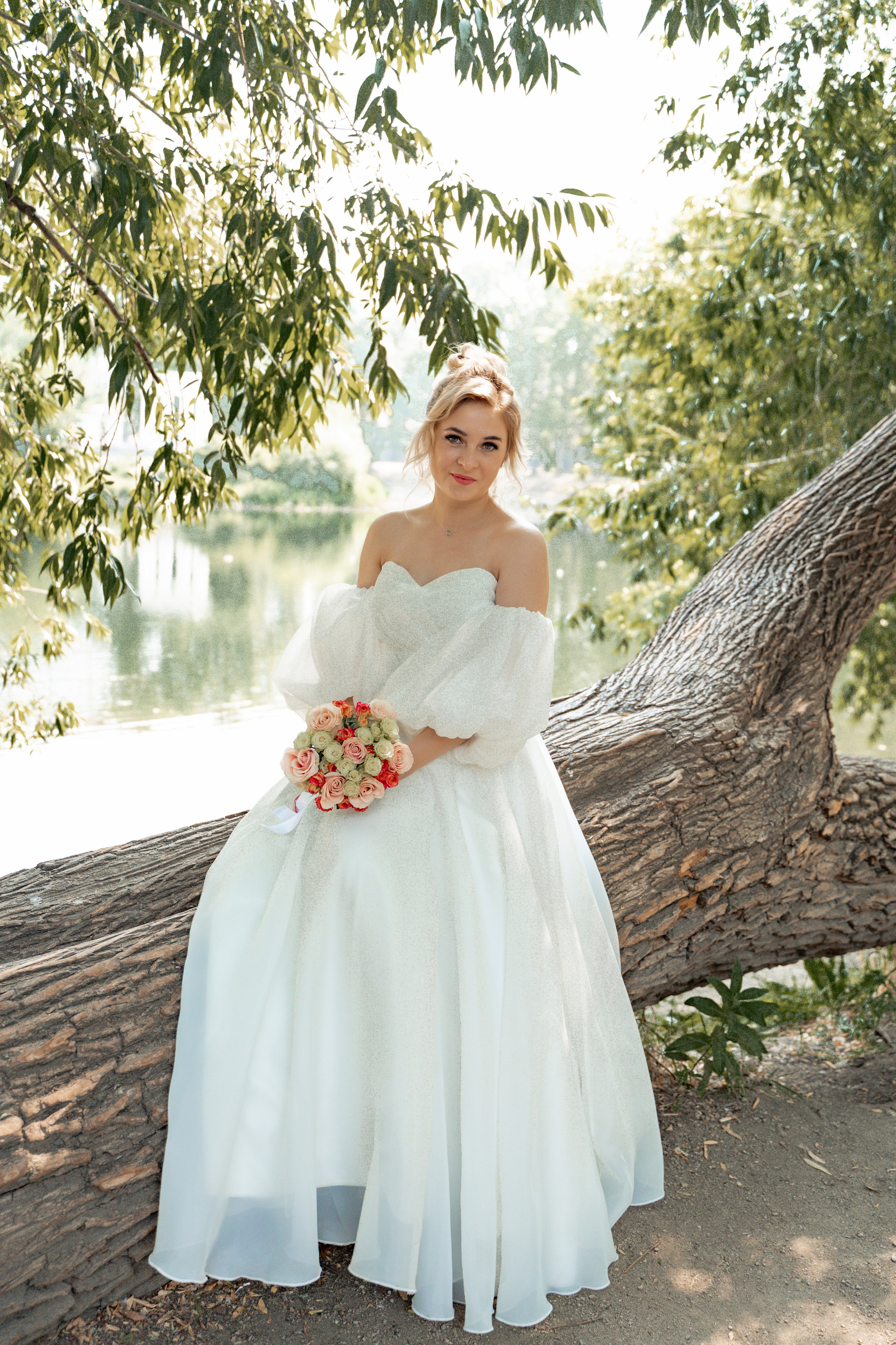 Елена и Рустам. Свадебный и семейный фотограф в Екатеринбурге Юлия Юшкова