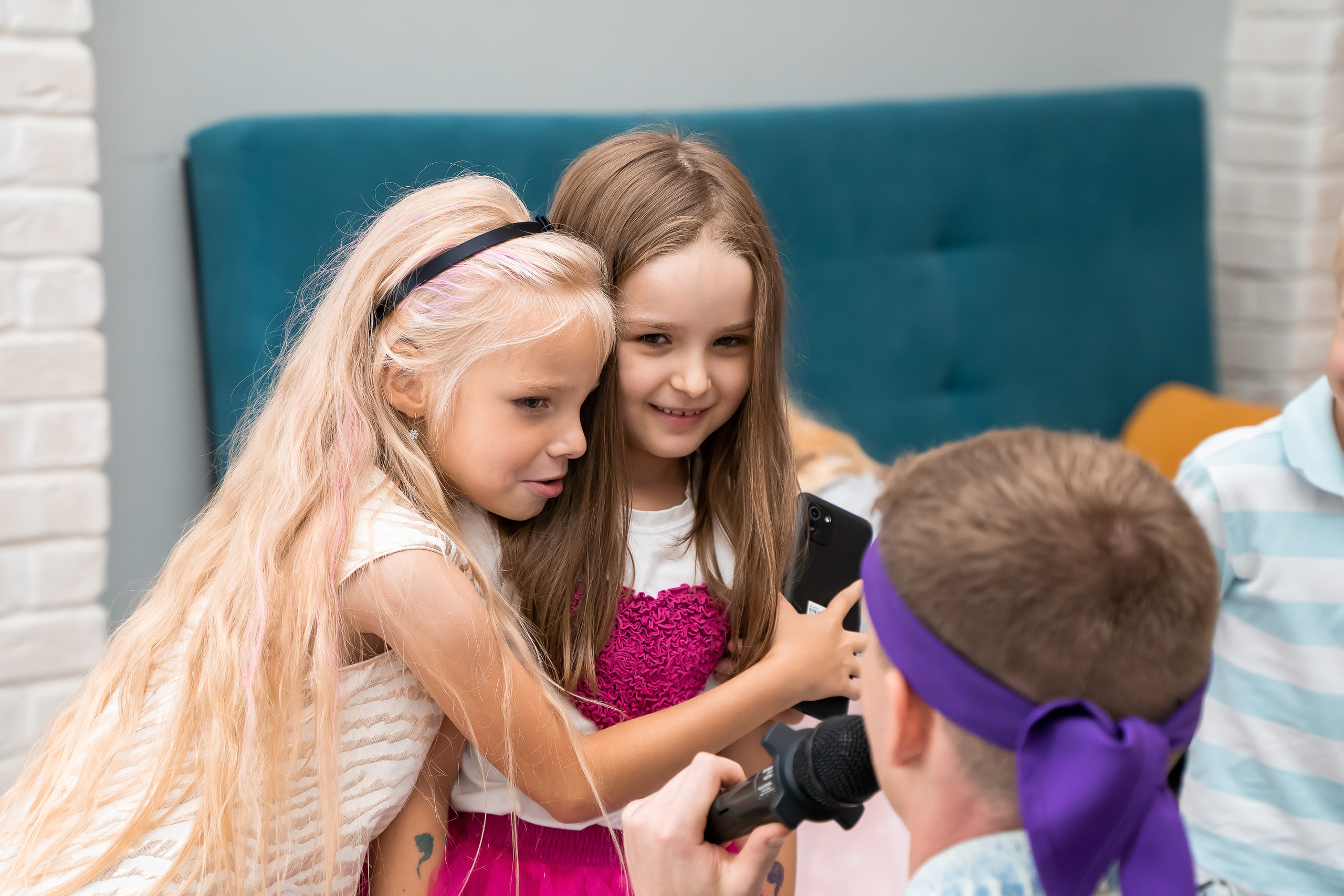 Тик Ток. Свадебный и семейный фотограф в Екатеринбурге Юлия Юшкова