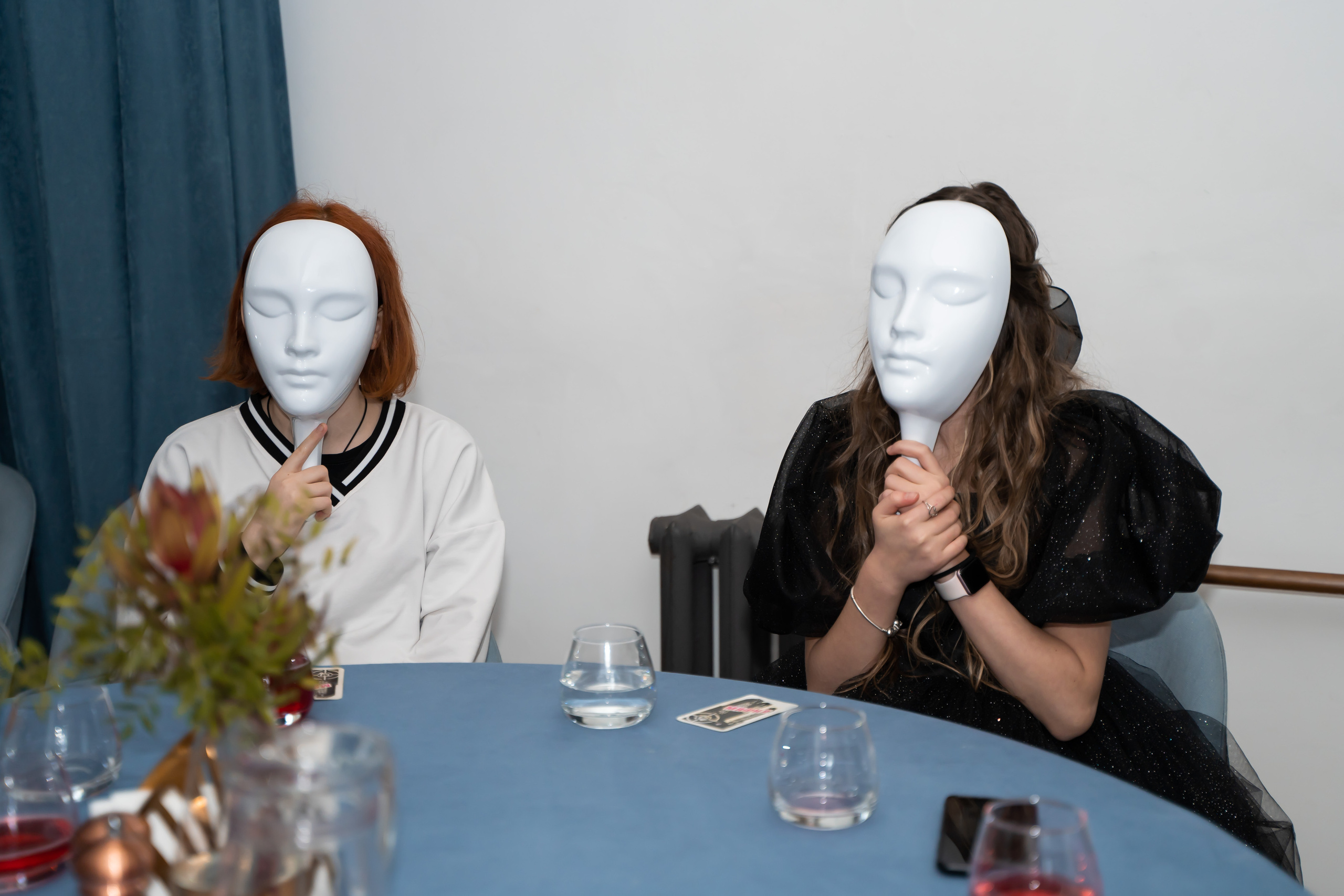 WB Party. Свадебный и семейный фотограф в Екатеринбурге Юлия Юшкова