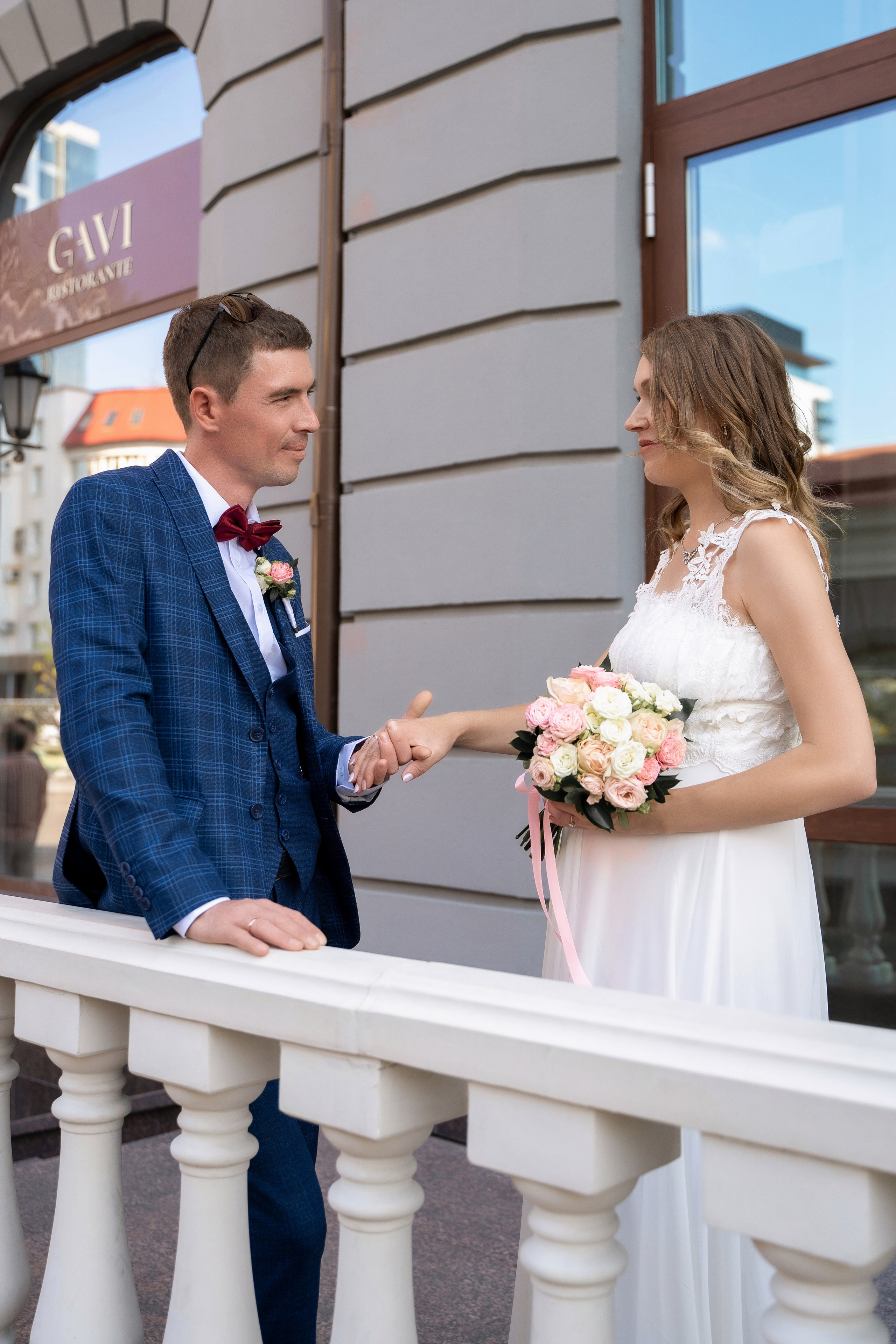 Михаил и Татьяна. Свадебный и семейный фотограф в Екатеринбурге Юлия Юшкова