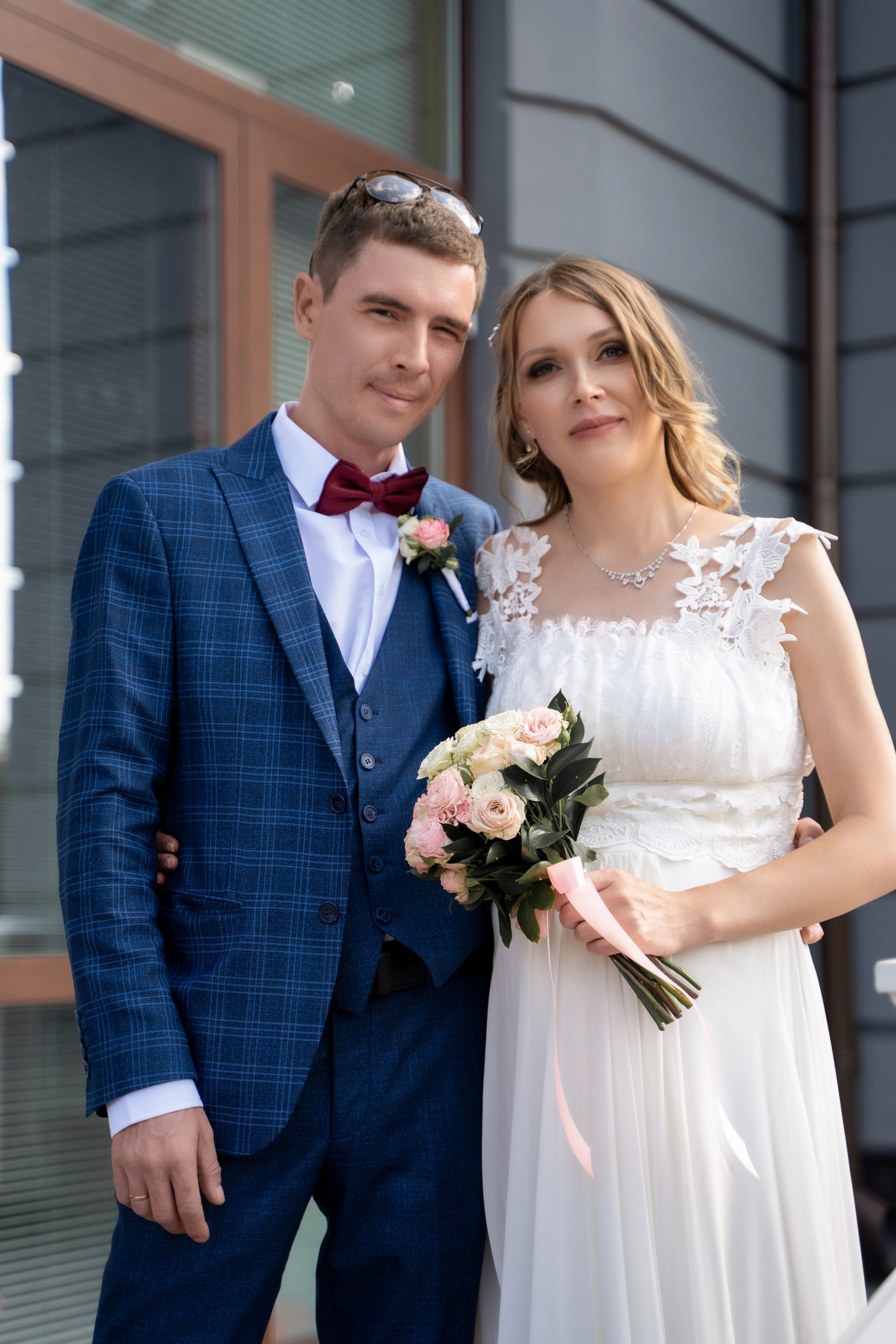 Михаил и Татьяна. Свадебный и семейный фотограф в Екатеринбурге Юлия Юшкова