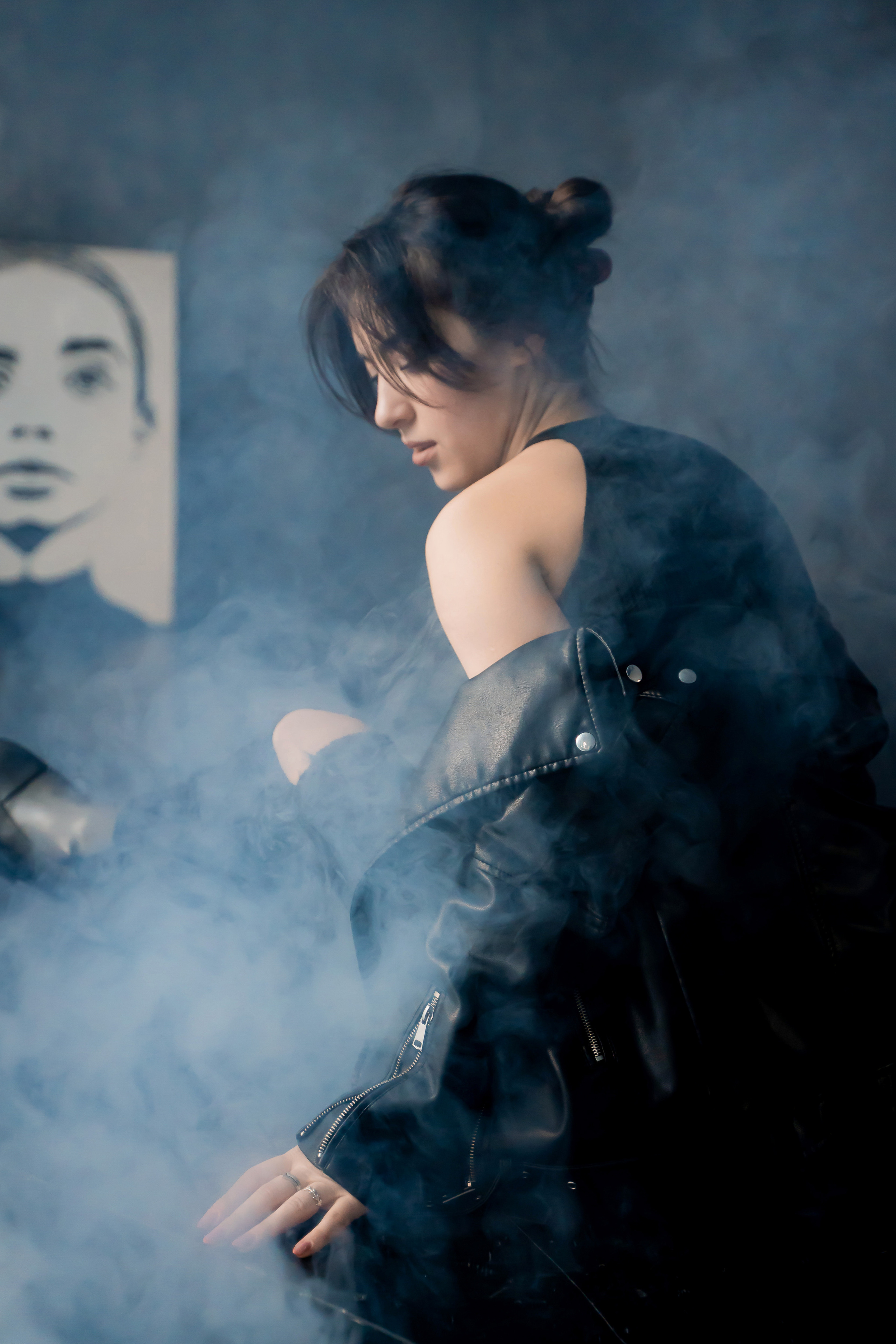 Розовые розы. Свадебный и семейный фотограф в Екатеринбурге Юлия Юшкова