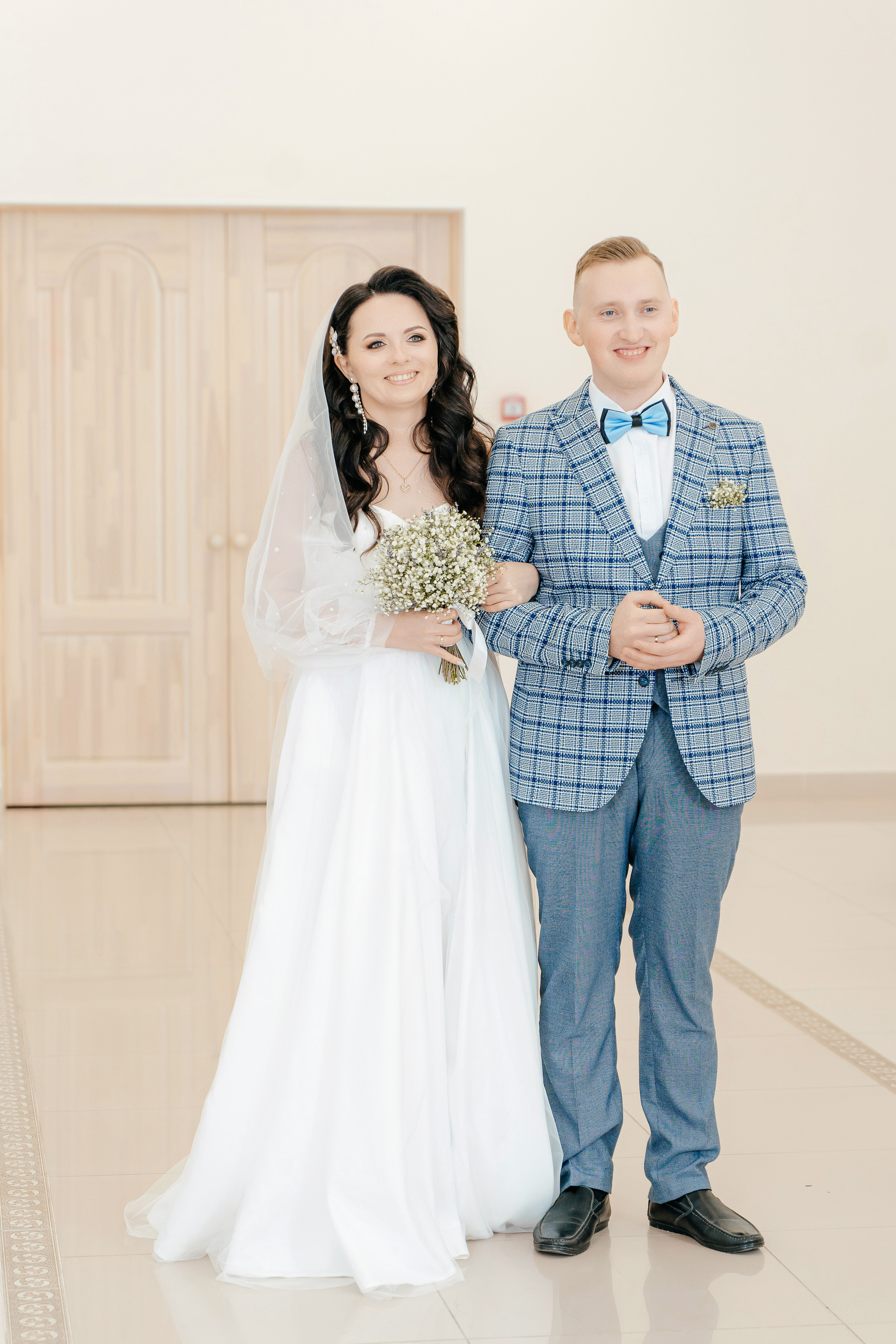 Дарья и Максим. Свадебный и семейный фотограф в Екатеринбурге Юлия Юшкова