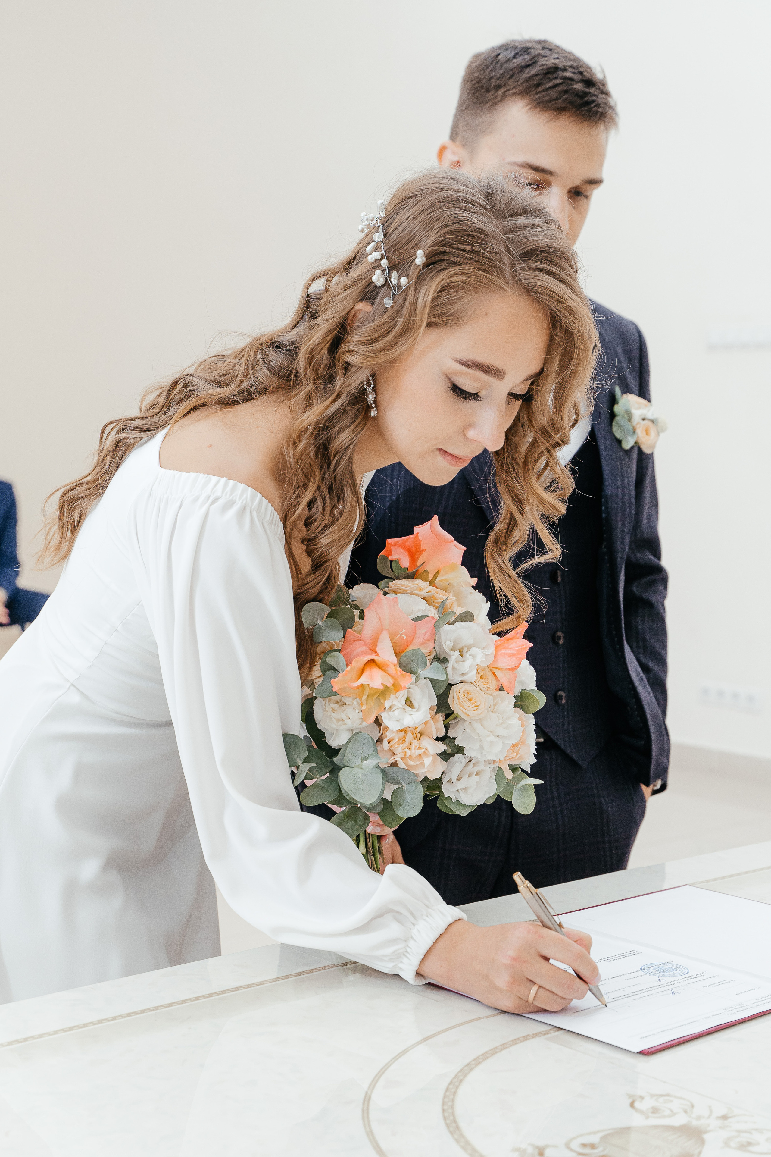 Дмитрий и Полина. Свадебный и семейный фотограф в Екатеринбурге Юлия Юшкова