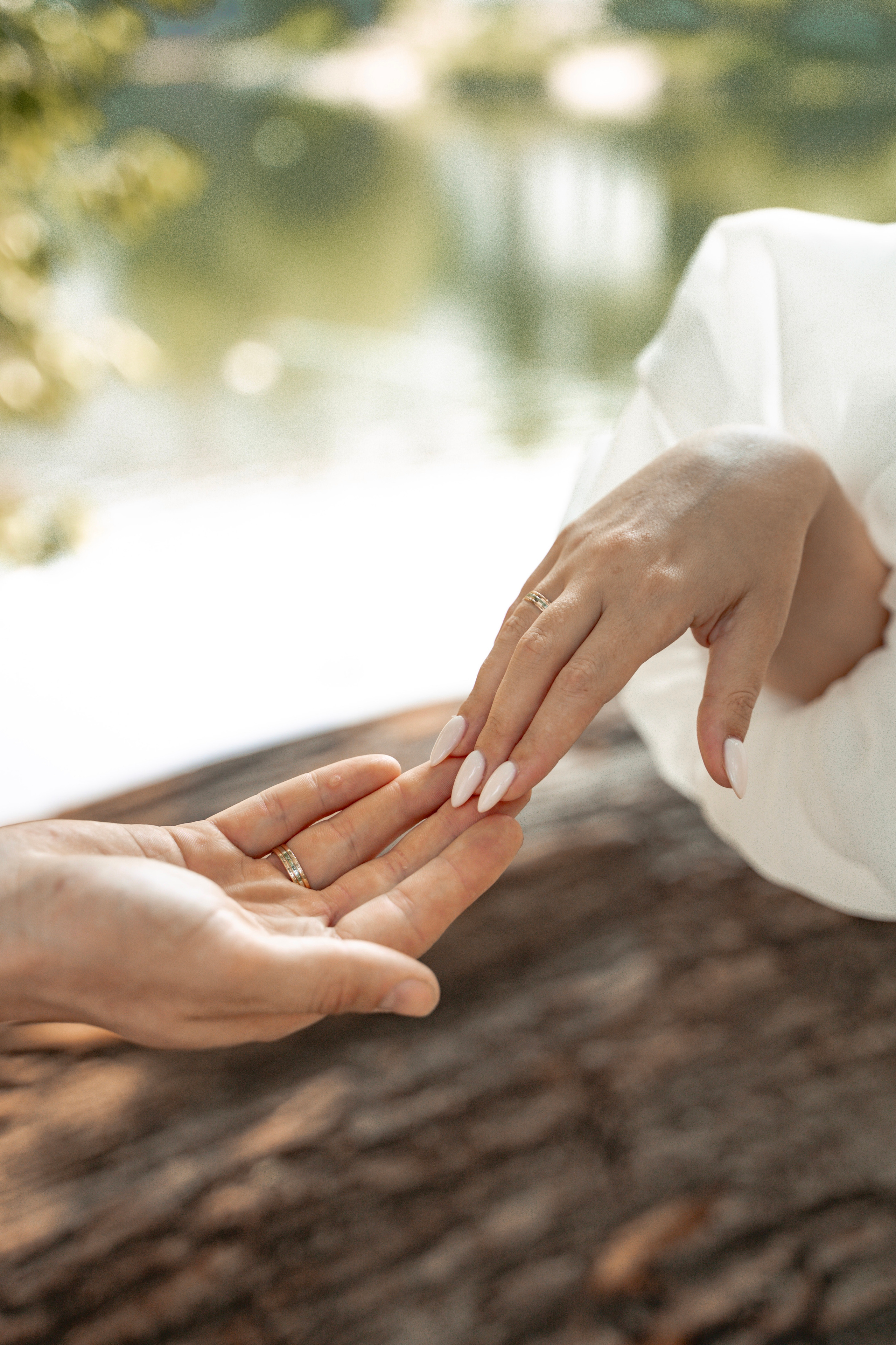 Елена и Рустам. Свадебный и семейный фотограф в Екатеринбурге Юлия Юшкова
