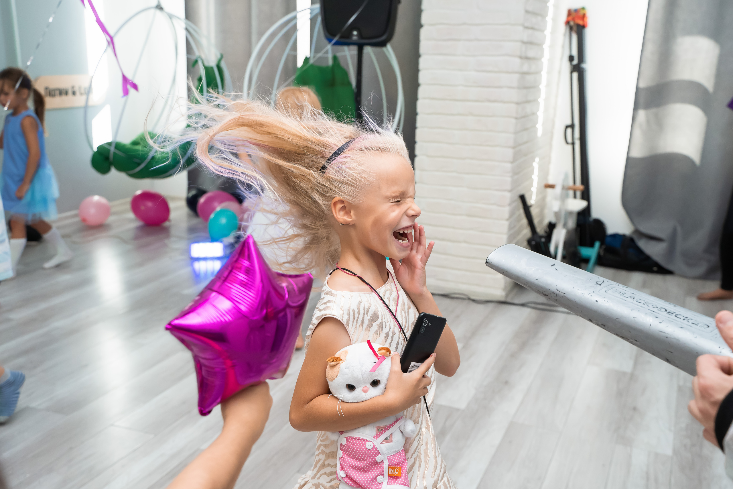 Тик Ток. Свадебный и семейный фотограф в Екатеринбурге Юлия Юшкова