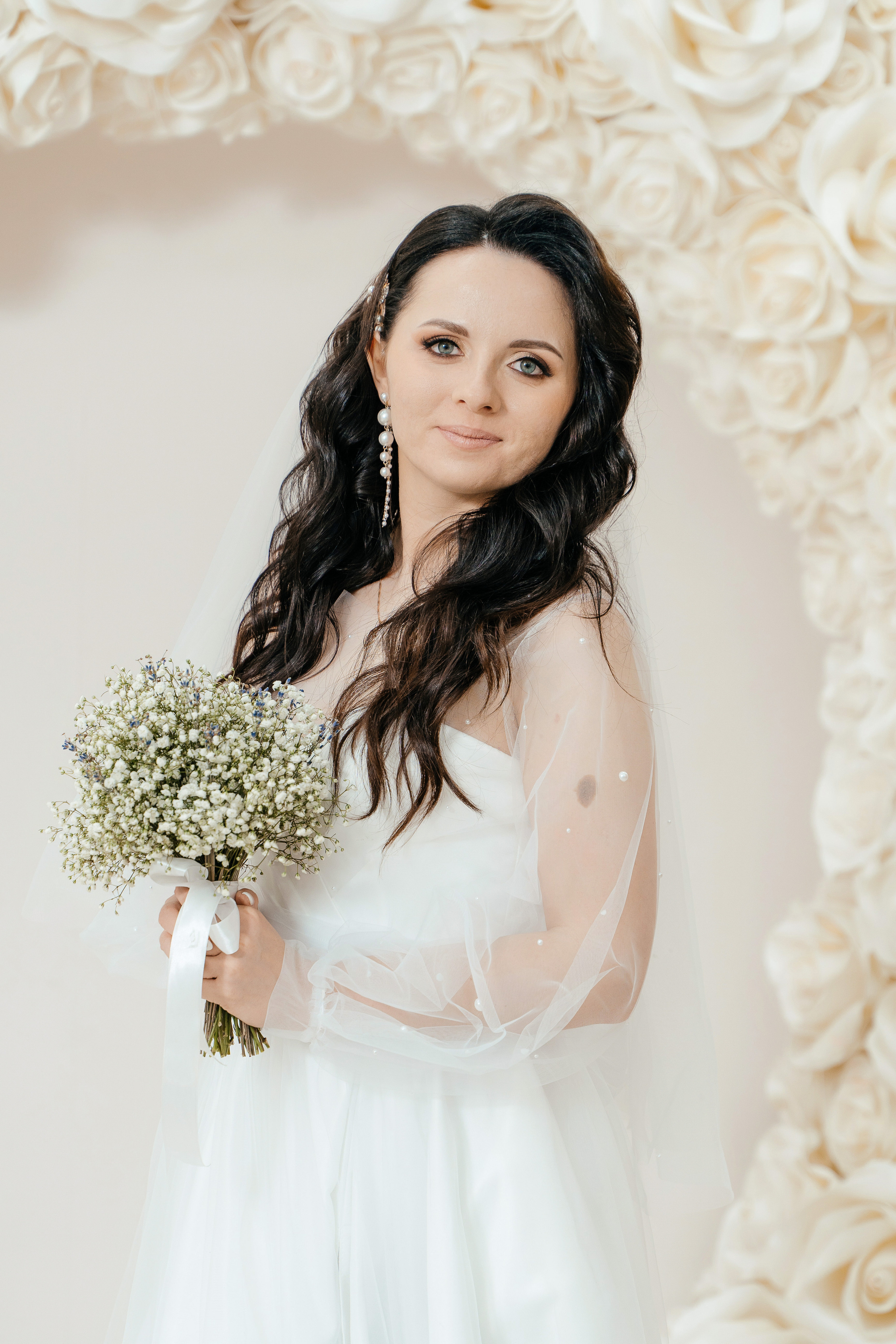 Дарья и Максим. Свадебный и семейный фотограф в Екатеринбурге Юлия Юшкова