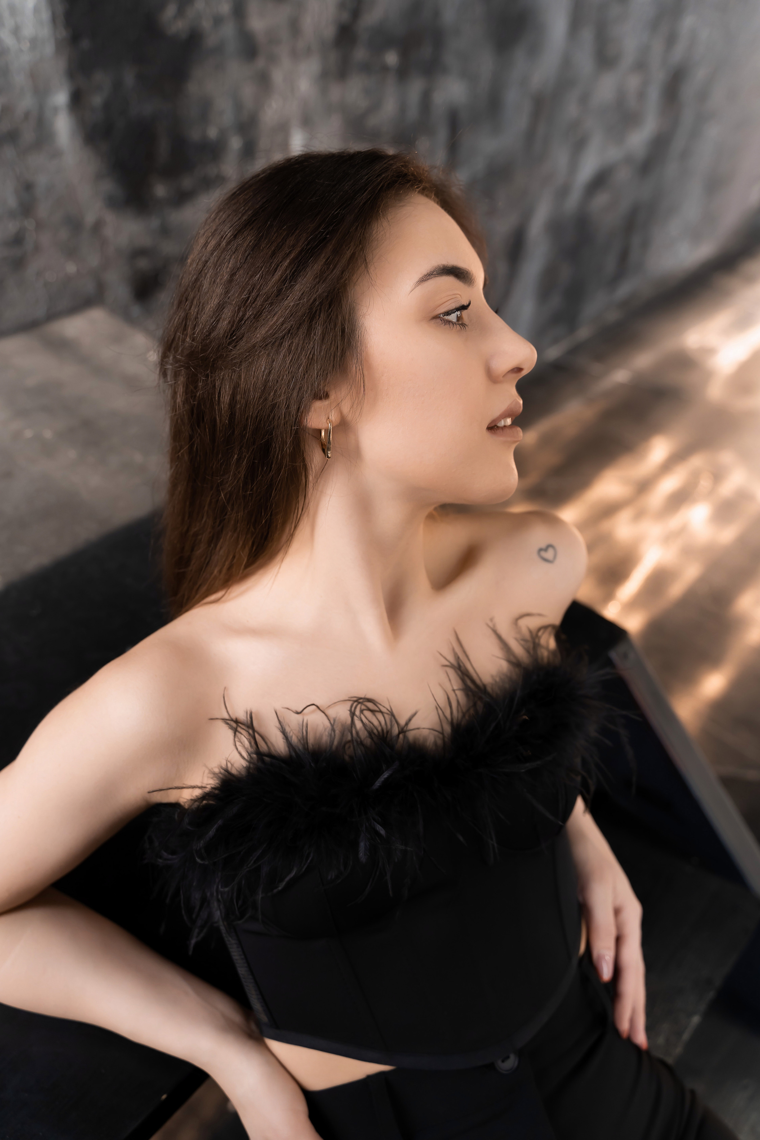 Розовые розы. Свадебный и семейный фотограф в Екатеринбурге Юлия Юшкова