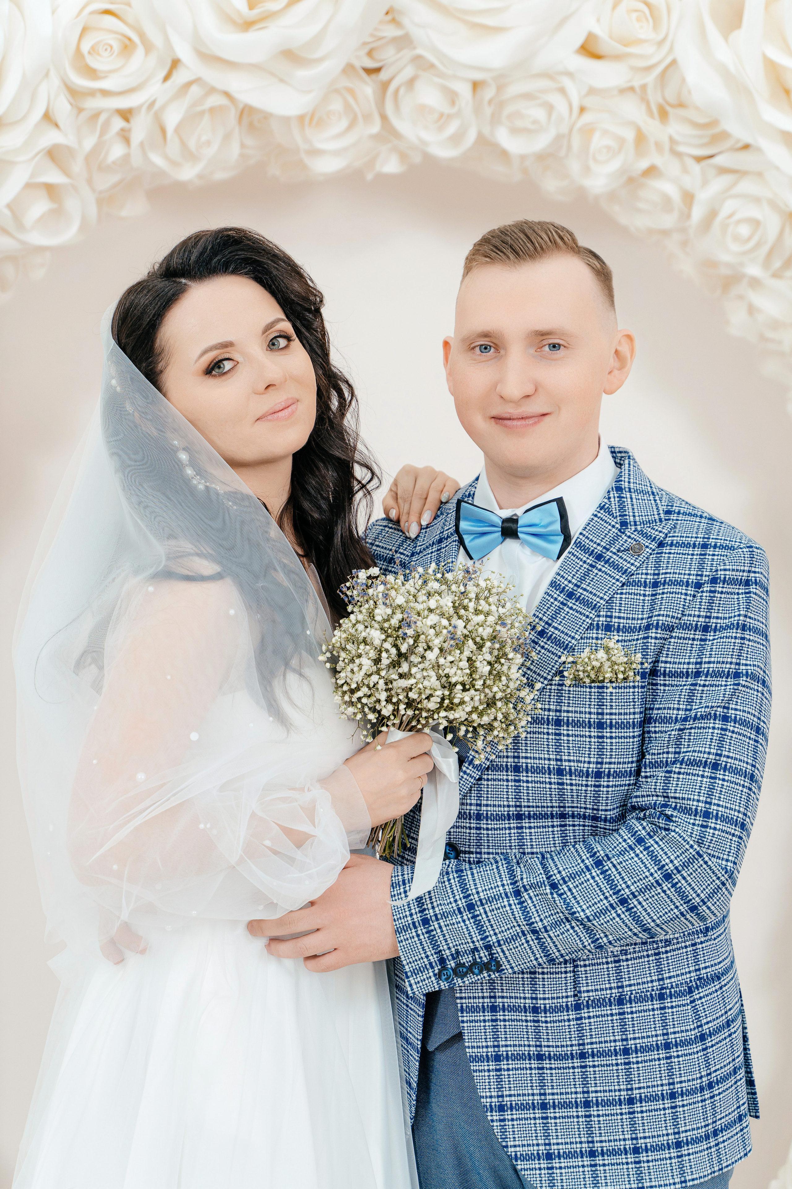 Дарья и Максим. Свадебный и семейный фотограф в Екатеринбурге Юлия Юшкова