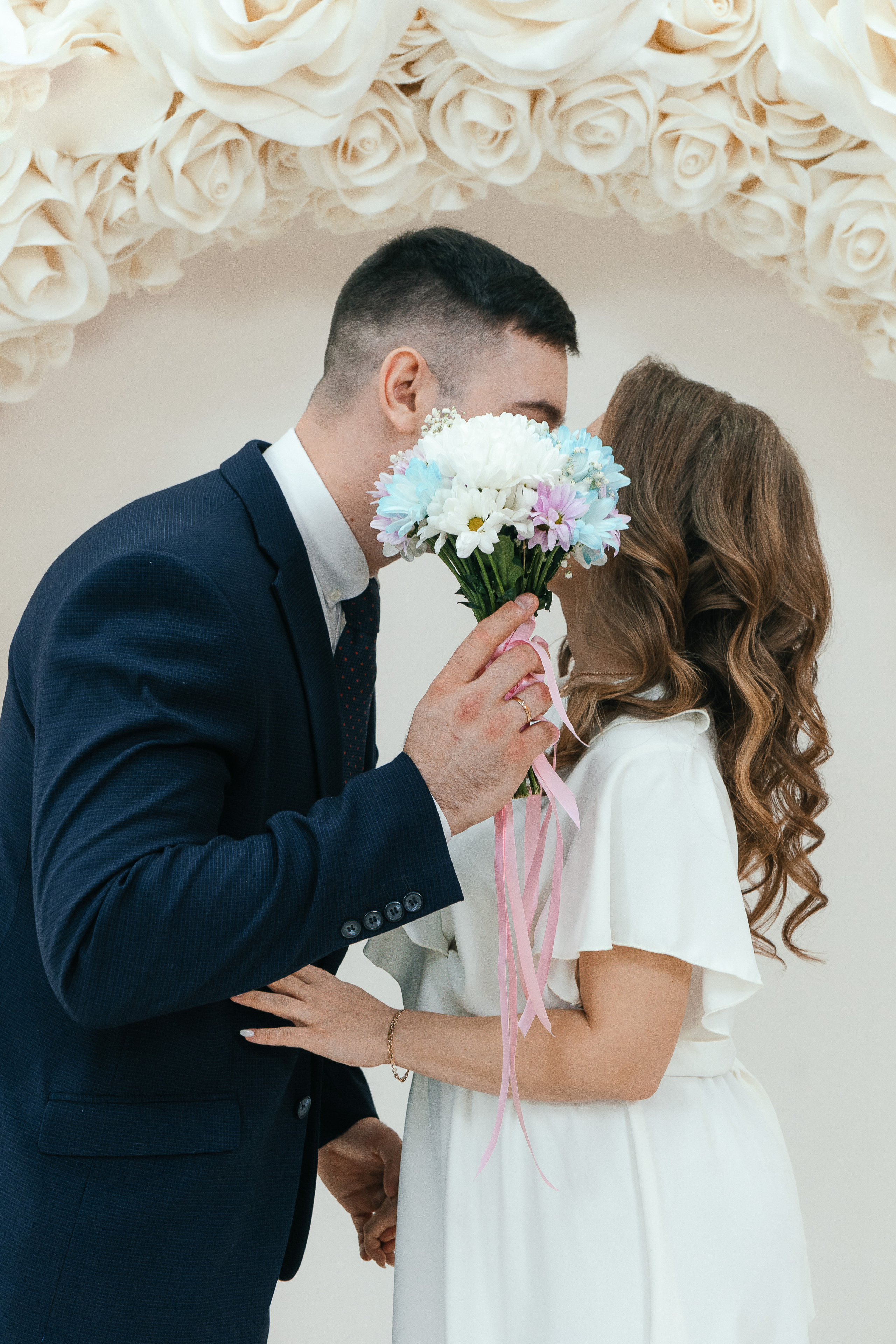 Александр и Екатерина. Свадебный и семейный фотограф в Екатеринбурге Юлия Юшкова