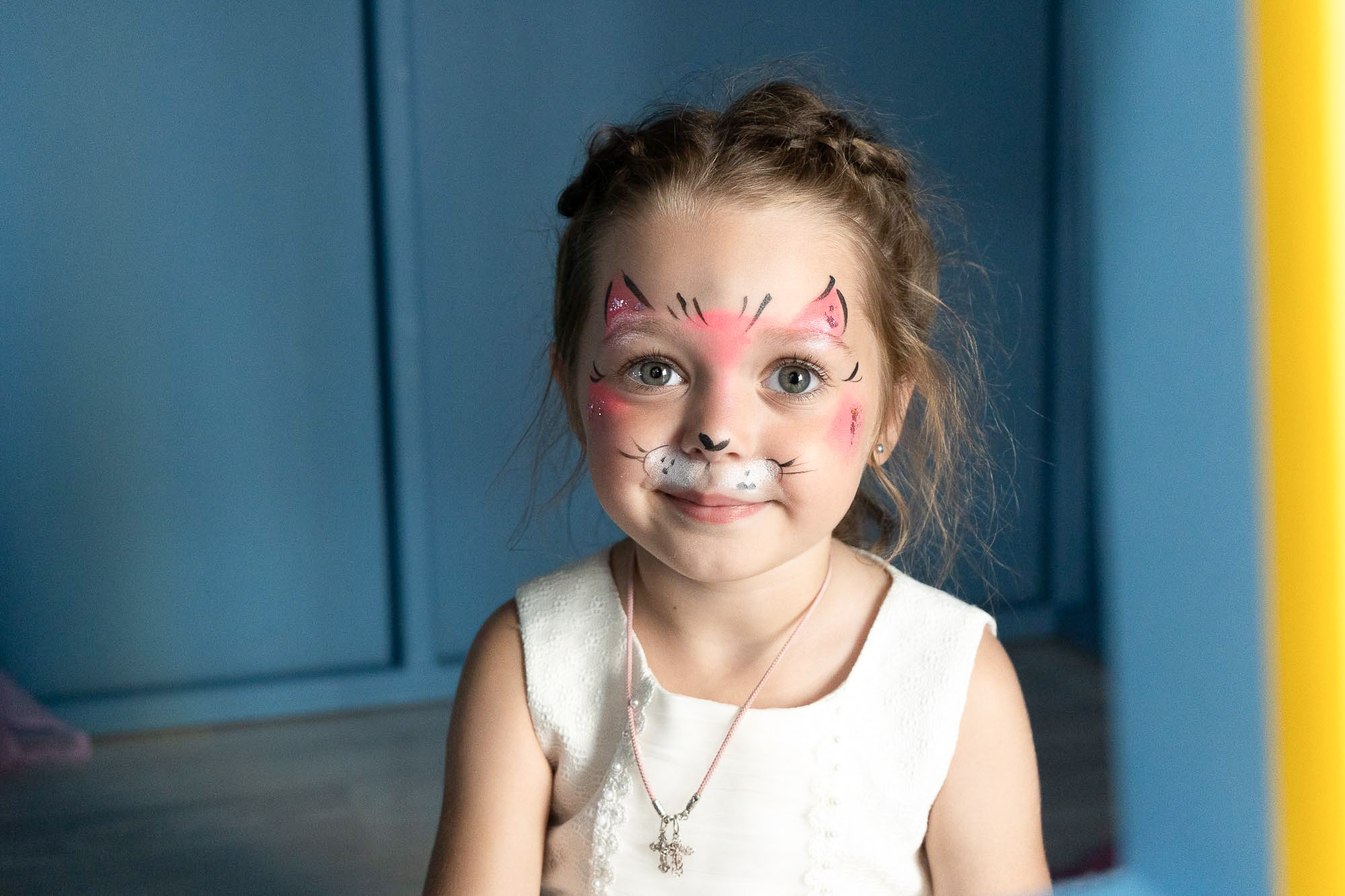 Стилистика Эльза и Олаф. Свадебный и семейный фотограф в Екатеринбурге Юлия Юшкова