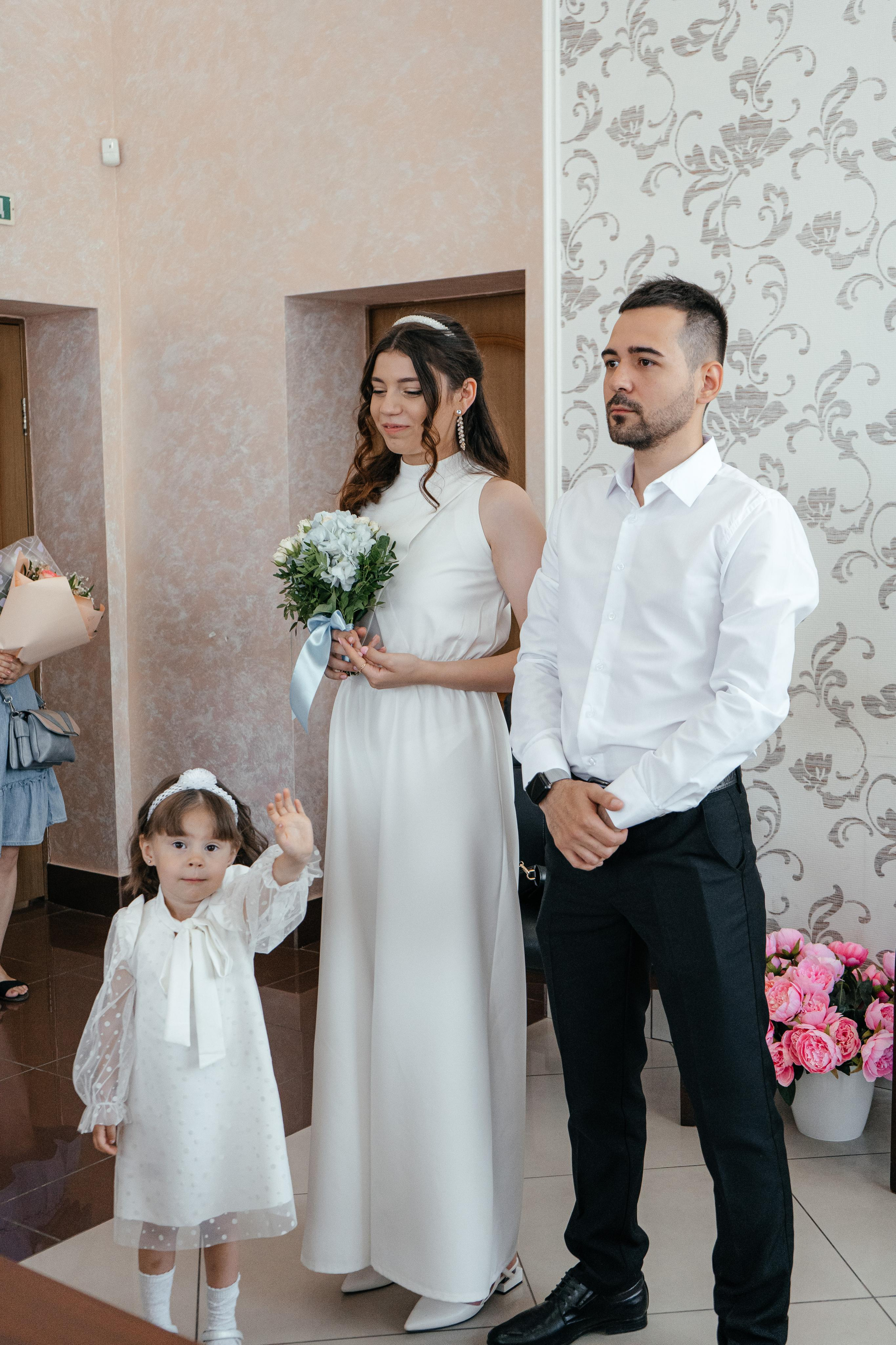 Алла и Зоир. Свадебный и семейный фотограф в Екатеринбурге Юлия Юшкова