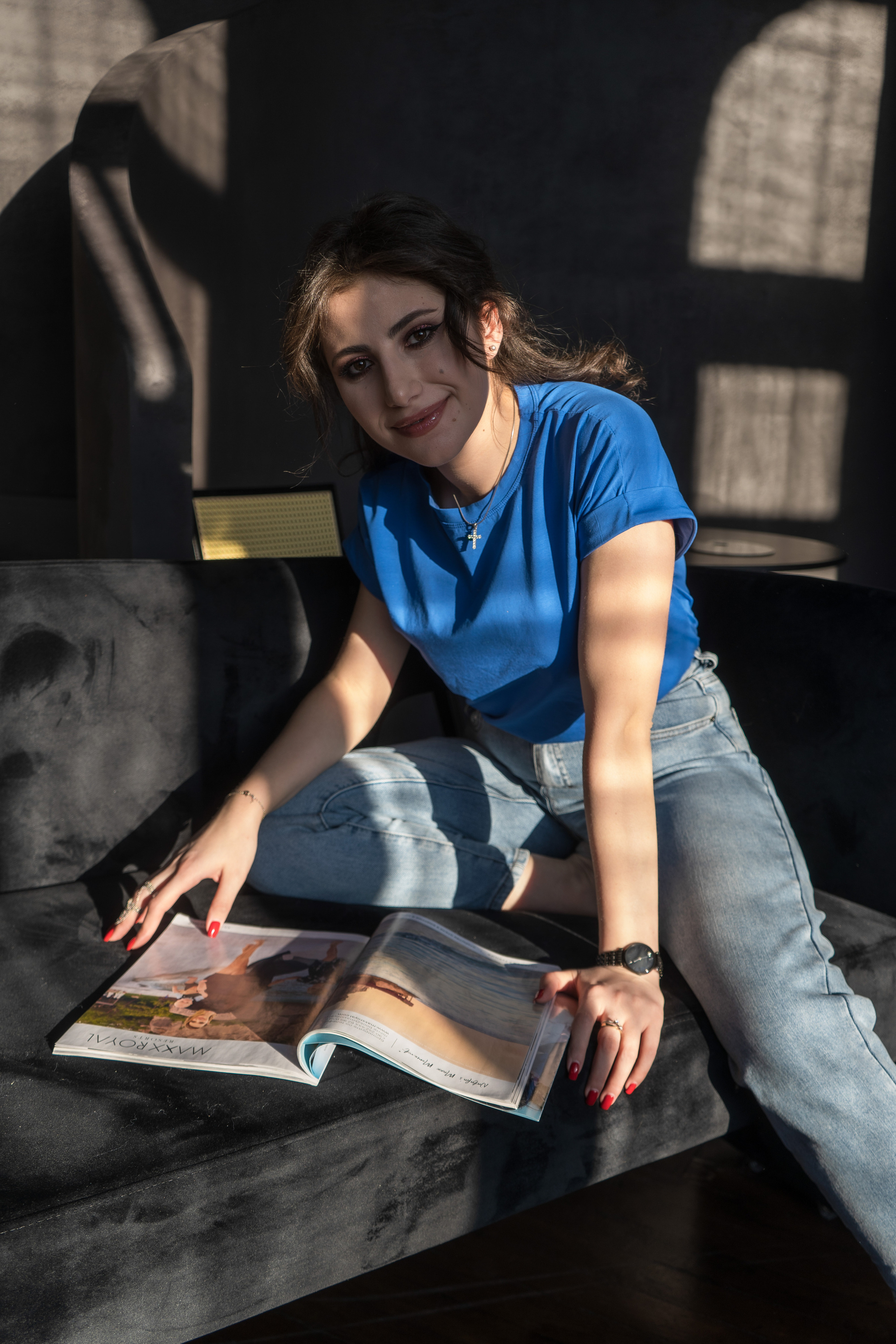 Sunny. Свадебный и семейный фотограф в Екатеринбурге Юлия Юшкова