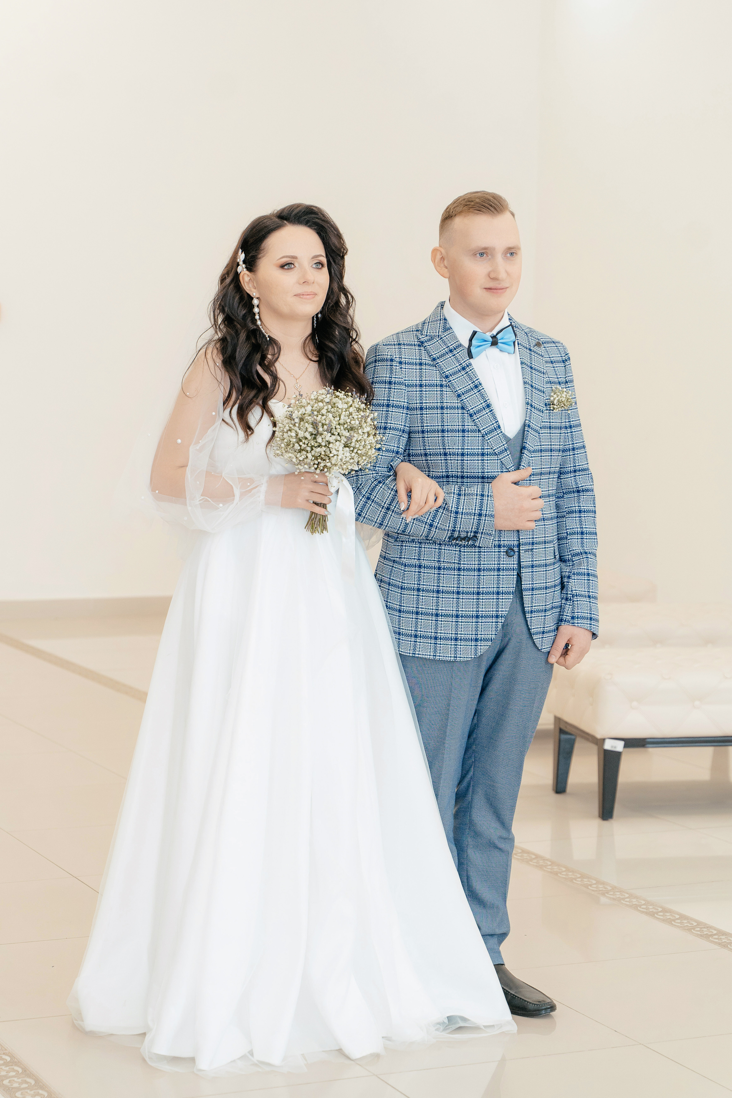 Дарья и Максим. Свадебный и семейный фотограф в Екатеринбурге Юлия Юшкова