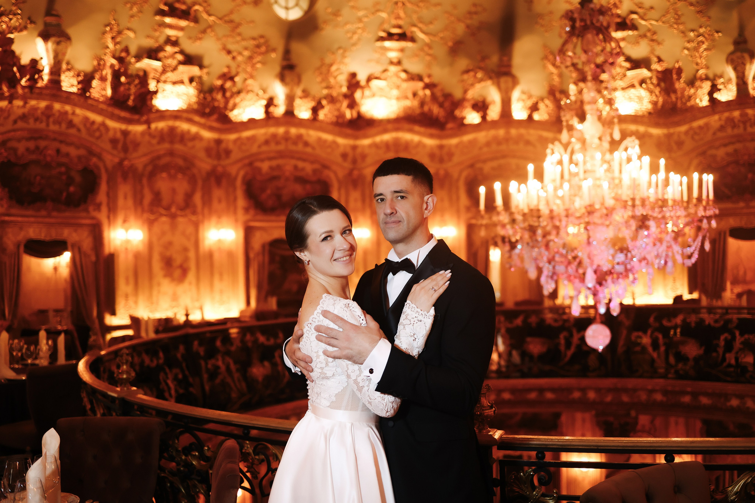 Е. + В. Таганский ЗАГС, ресторан Турандот. Семейный и lovestory фотограф в Москве Светлана Коняхина