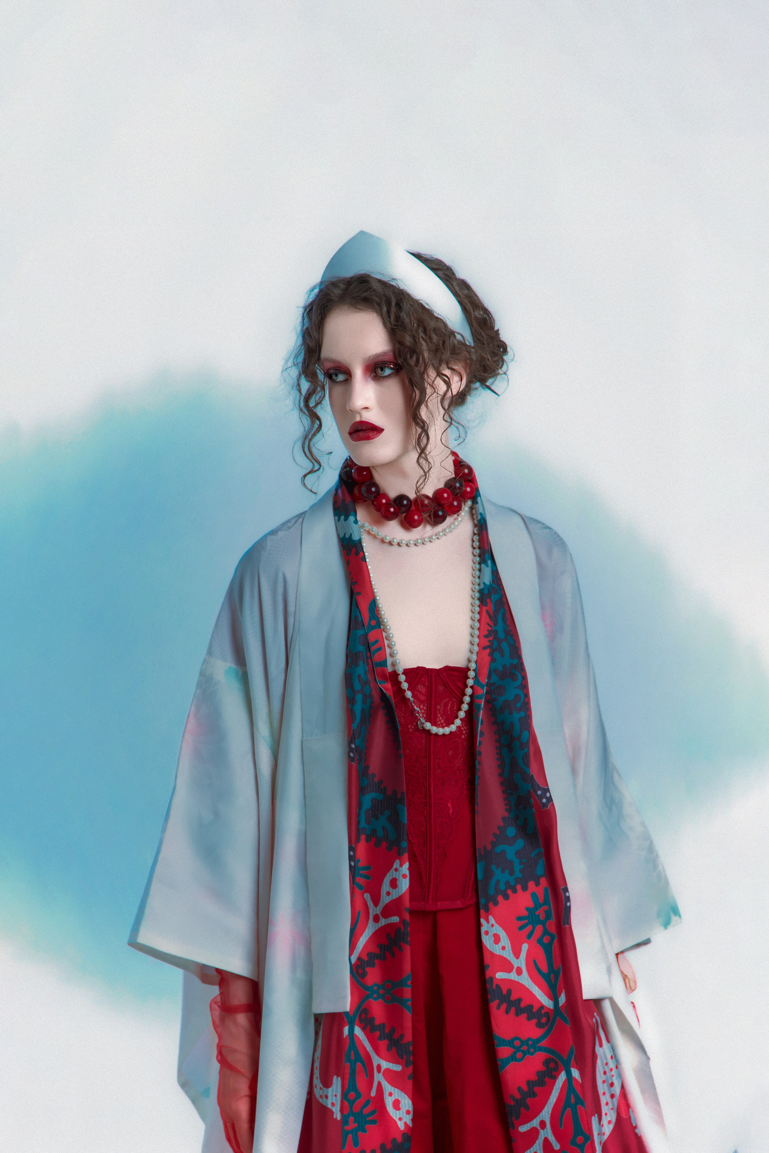 ㅤ. Fashion-фотограф & креативный продюсер