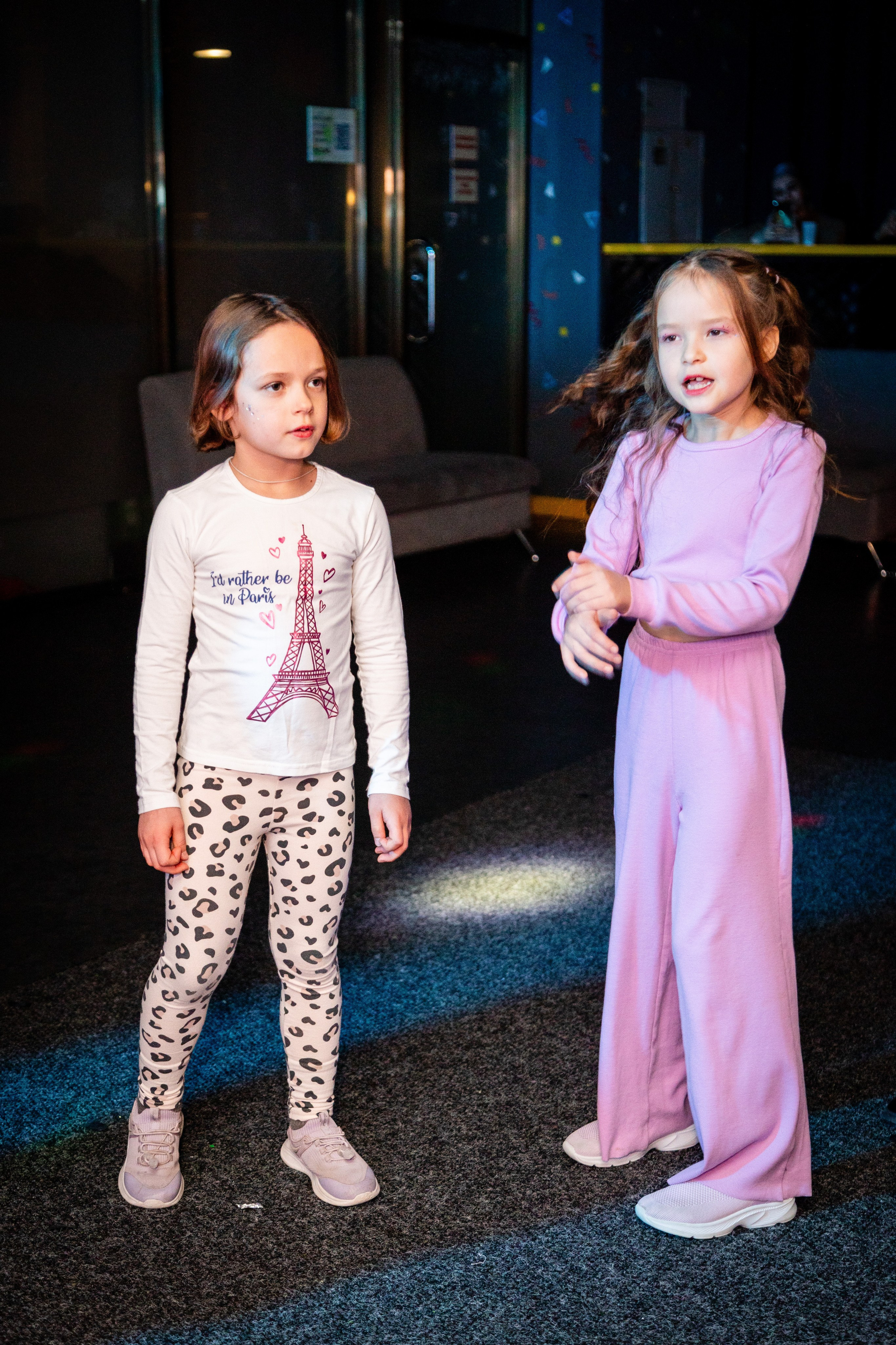 Алисе 7 лет. Детский фотограф видеограф в Хабаровске Михаил Орлов