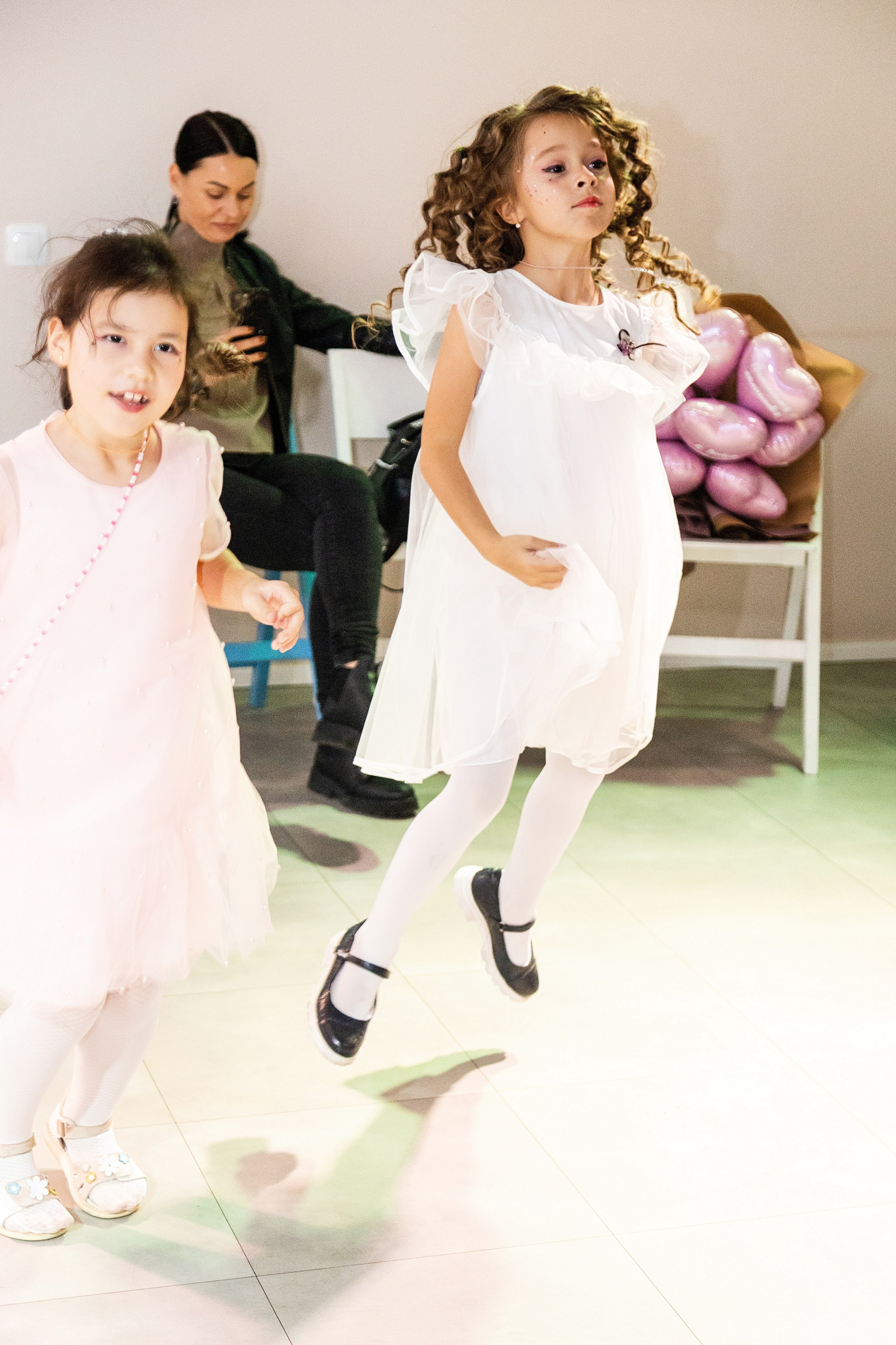 Нелли 7 лет. Детский фотограф видеограф в Хабаровске Михаил Орлов