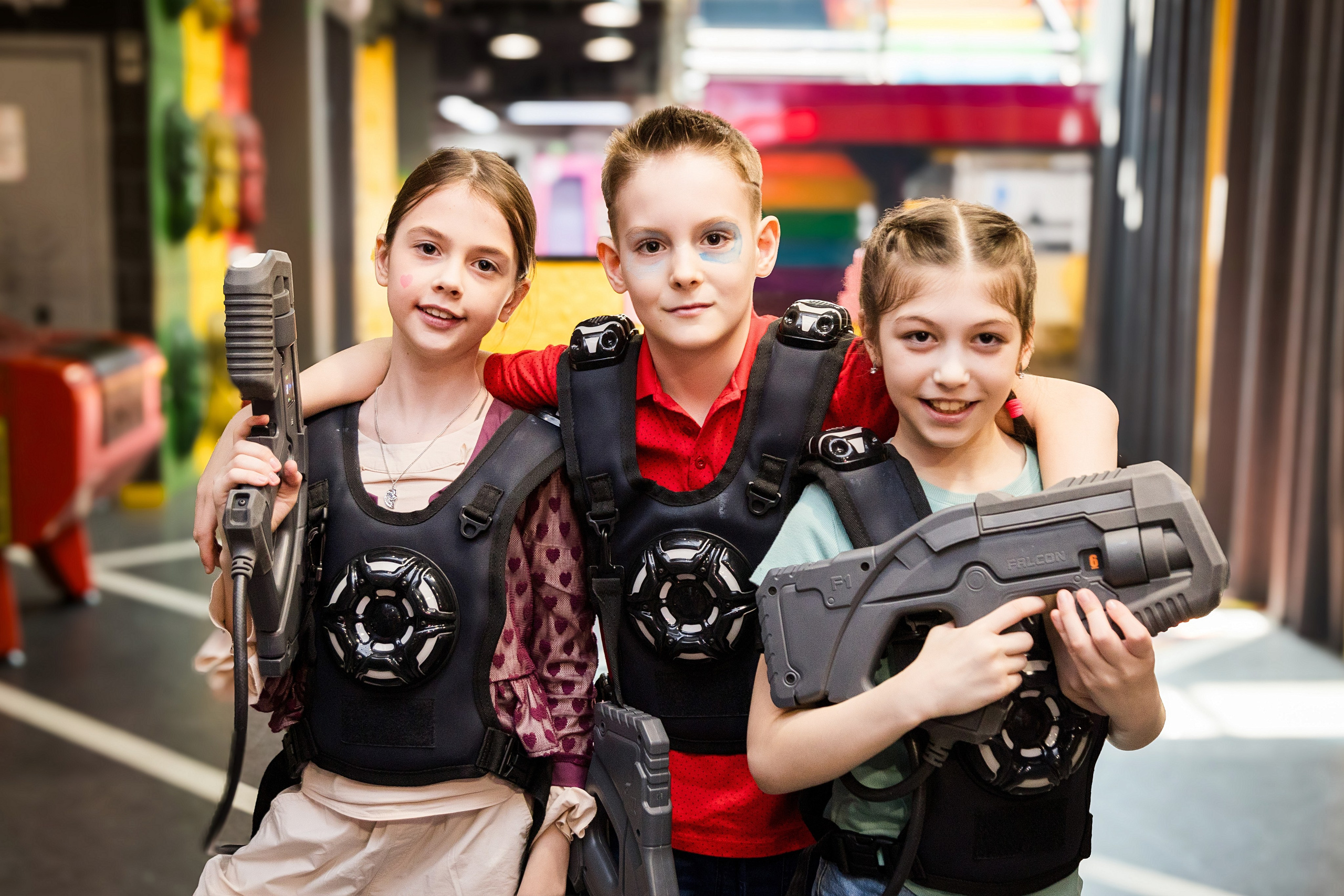 Руслан 11 лет. Детский фотограф видеограф в Хабаровске Михаил Орлов