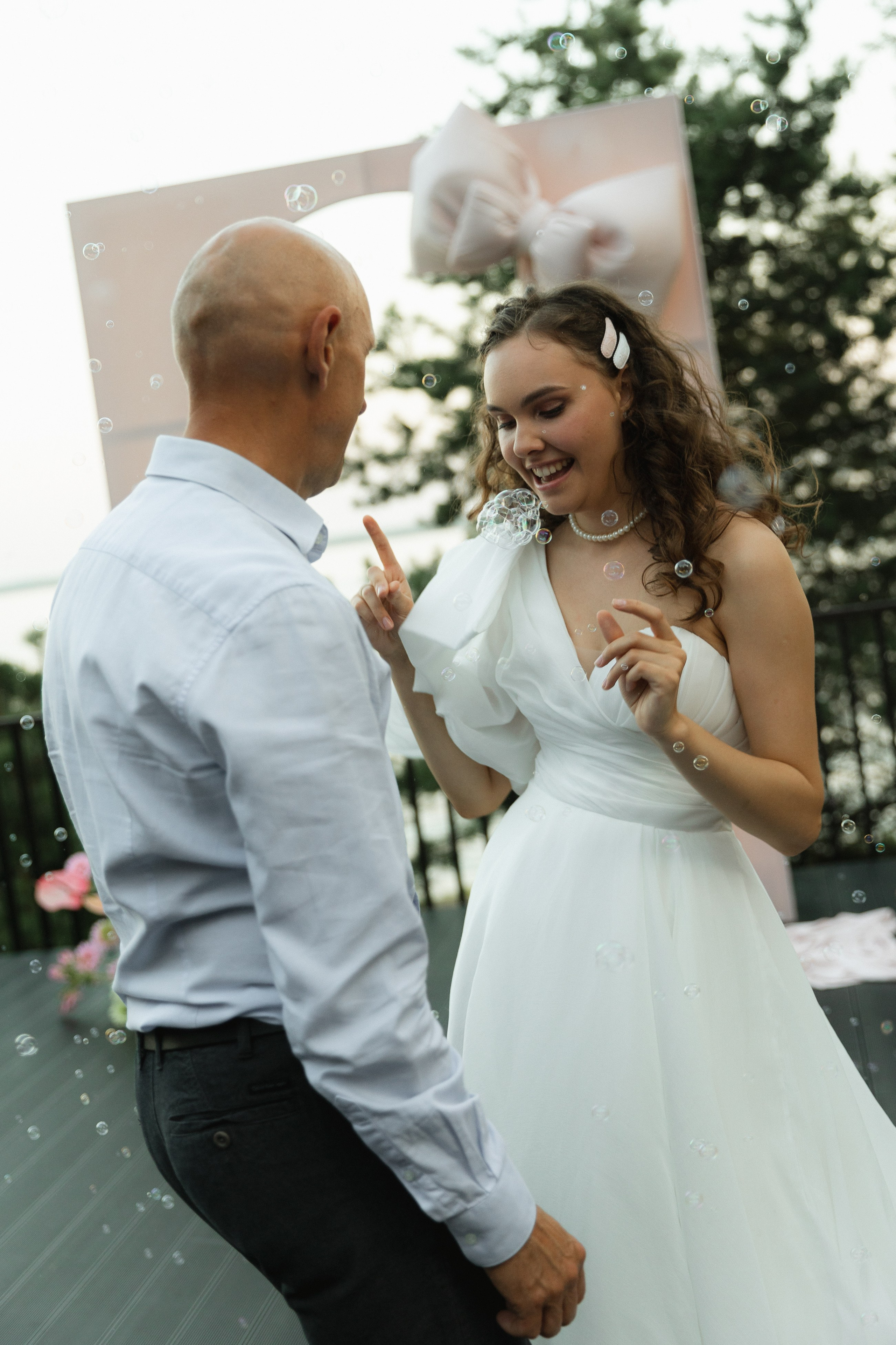 Мурашками. Свадебный фотограф Ярославль, Рыбинск