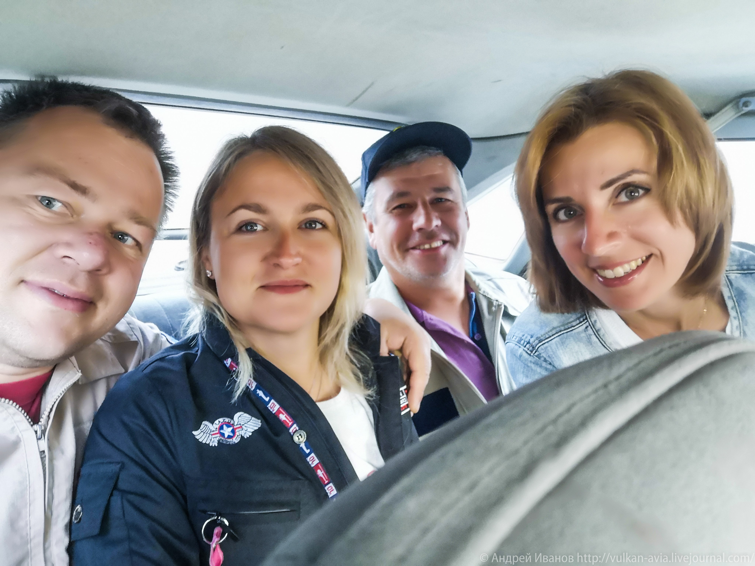 Волгодонск аэр. Потапов слёт «Небо для всех» (2021 г.). Фотоальбом показывающий увлекательный мир авиации и мир медведей Андрея Иванова