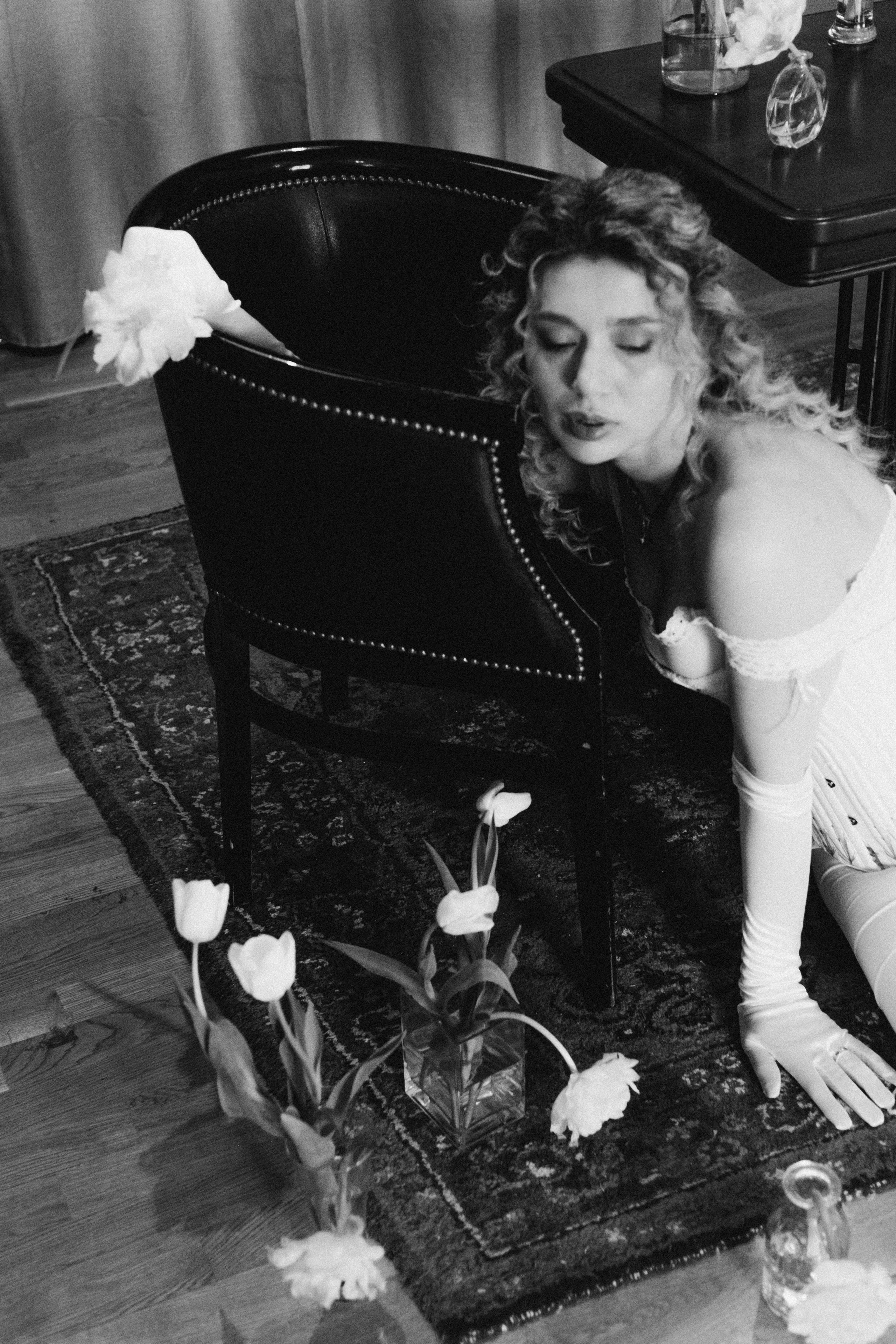 Kristina. Фотограф Астафьева Мария