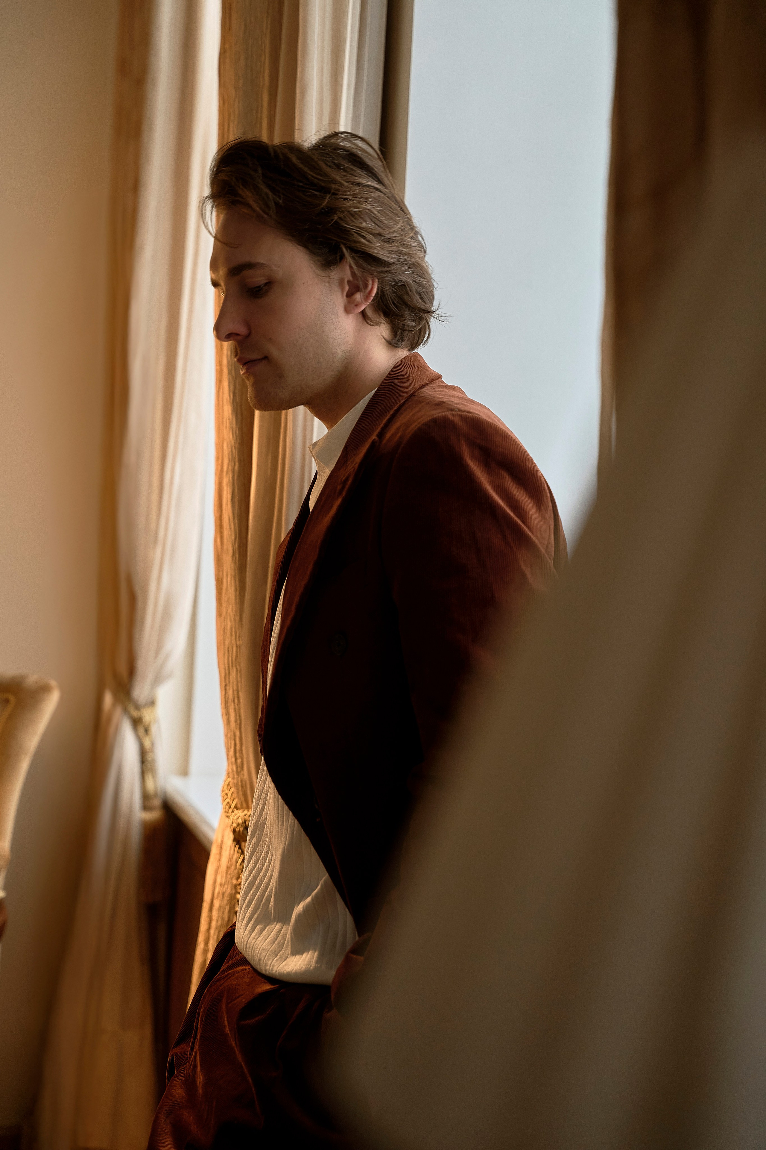 Кристина и Дмитрий. Фотограф в Москве