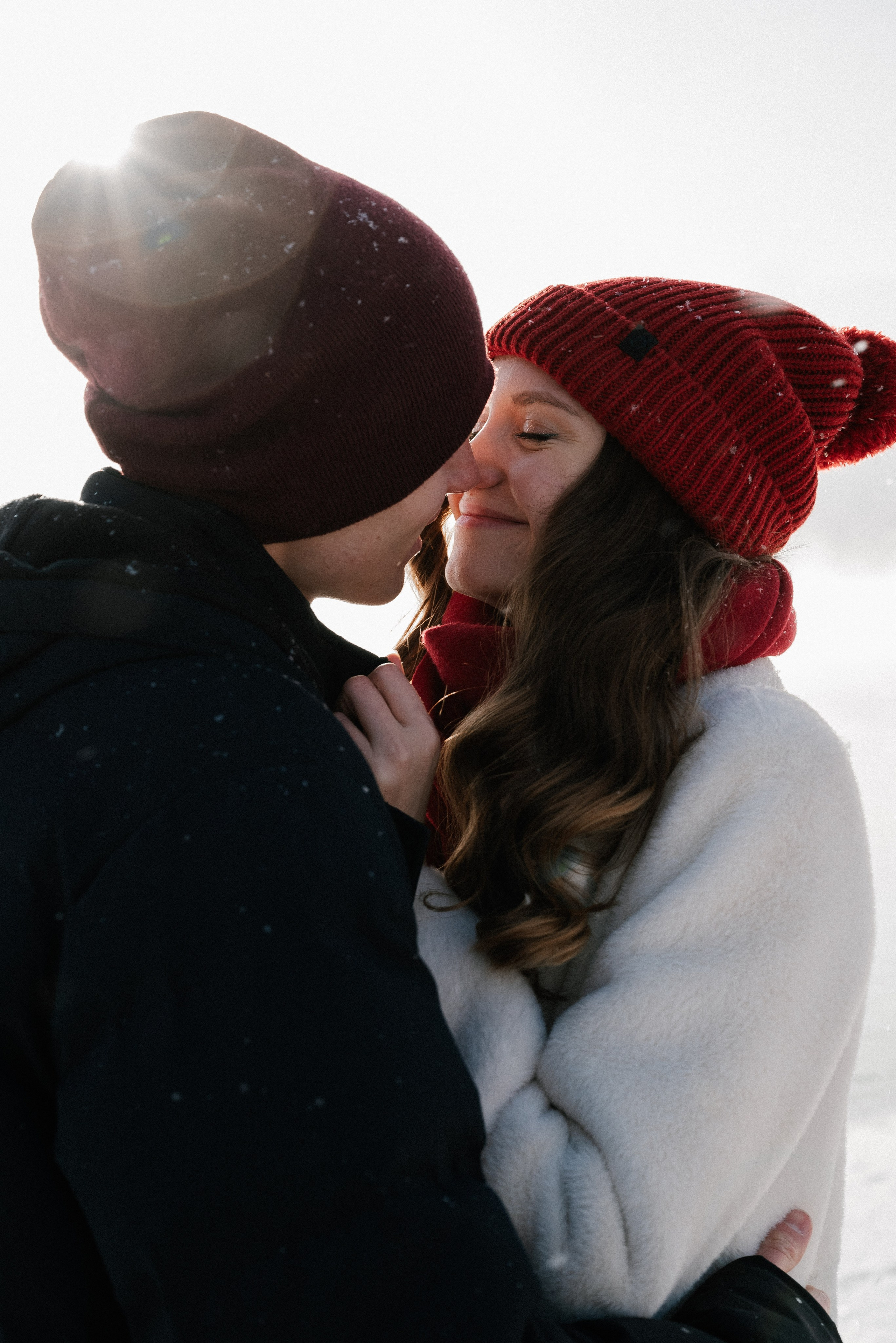 Саша и Настя. Тамара Власова