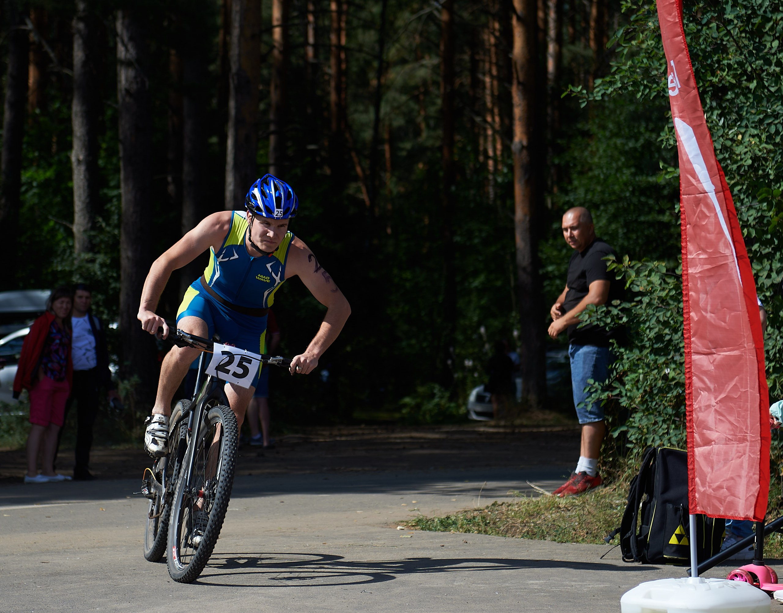 Можгамен 2023. Спортивный репортажный фотограф в Ижевске Сергей Мерзляков