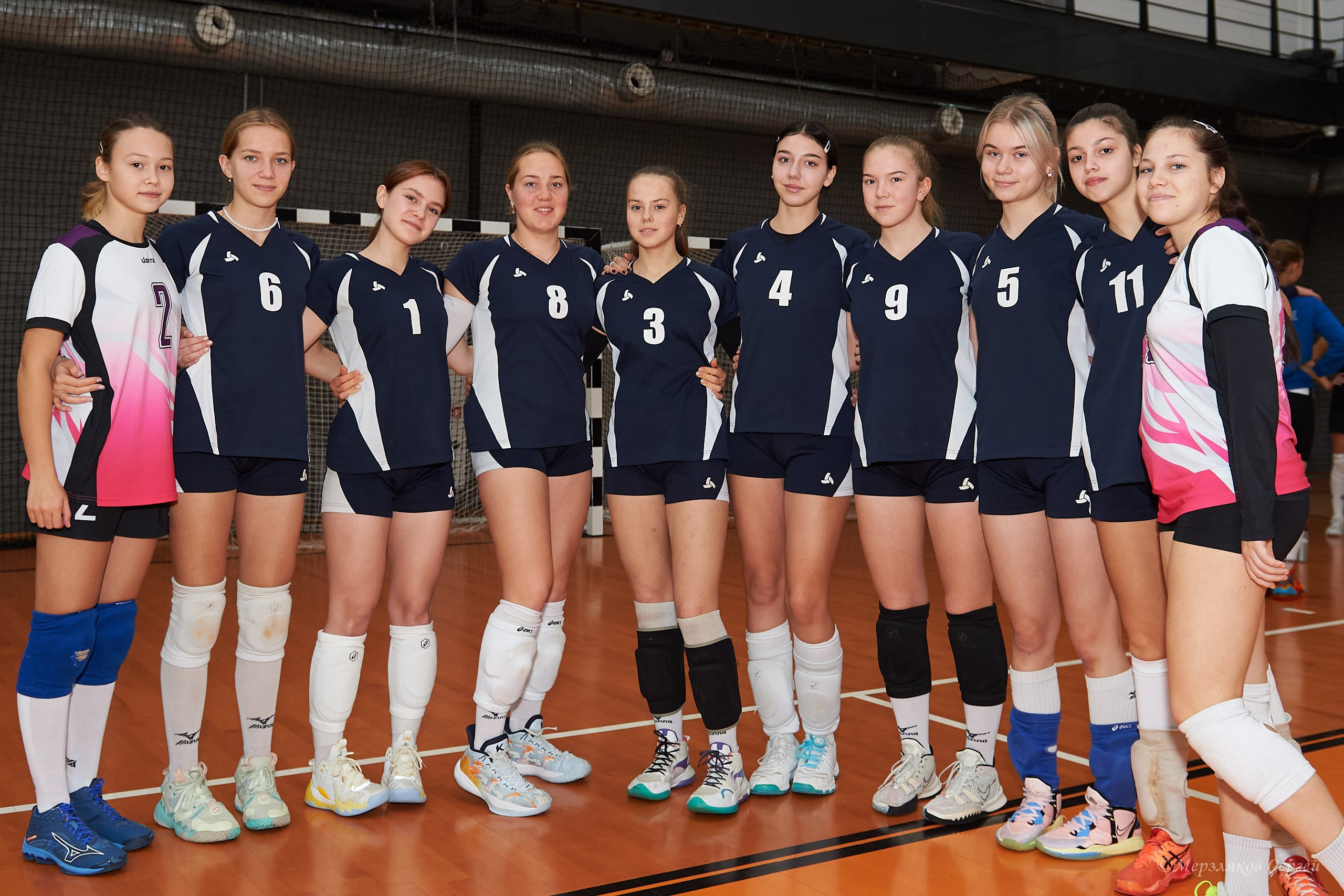 Локоволей — 2023 Ижевск ноябрь 2023. Спортивный репортажный фотограф в Ижевске Сергей Мерзляков
