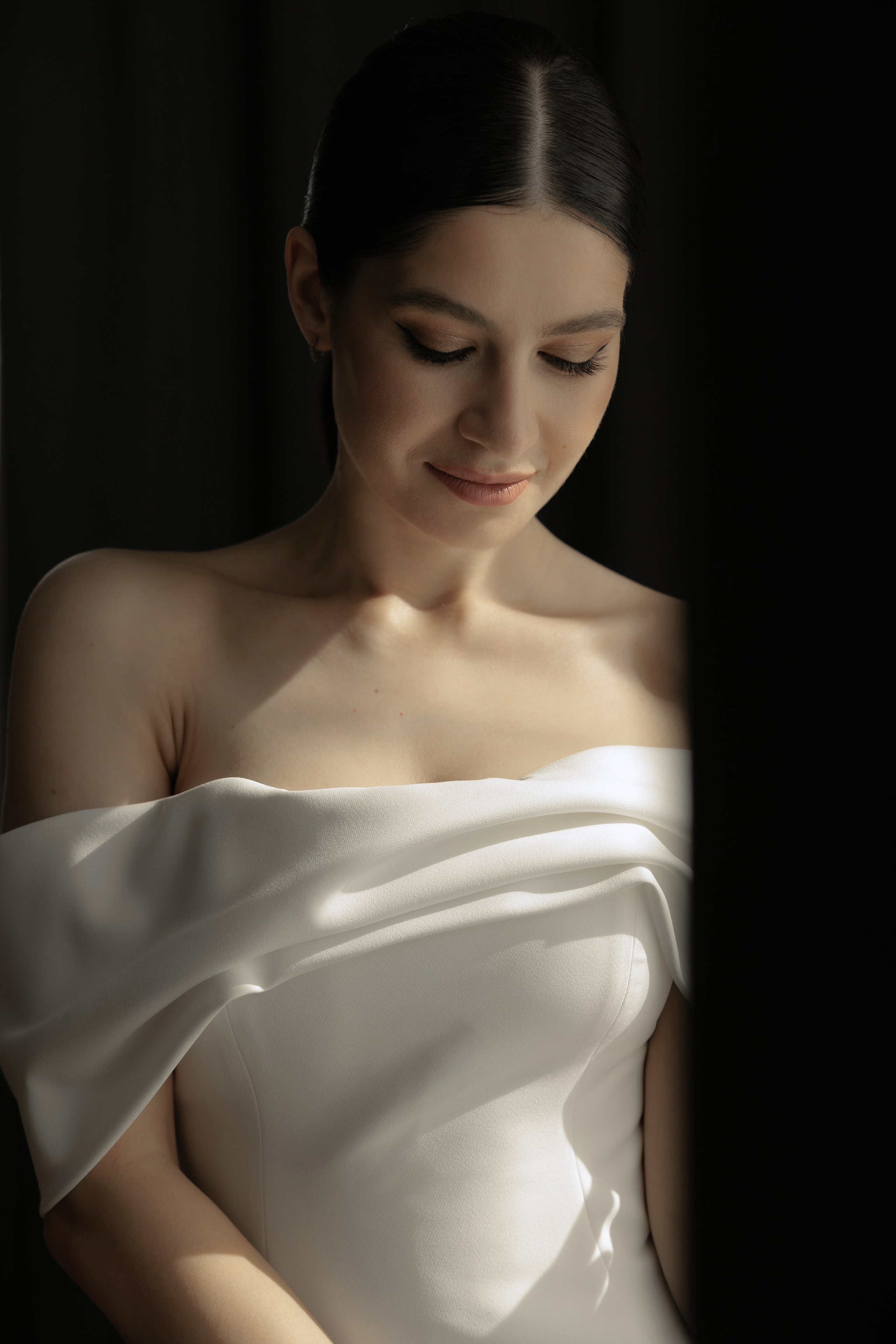 Ты пахнешь как любовь…. Свадебный фотограф Калининград