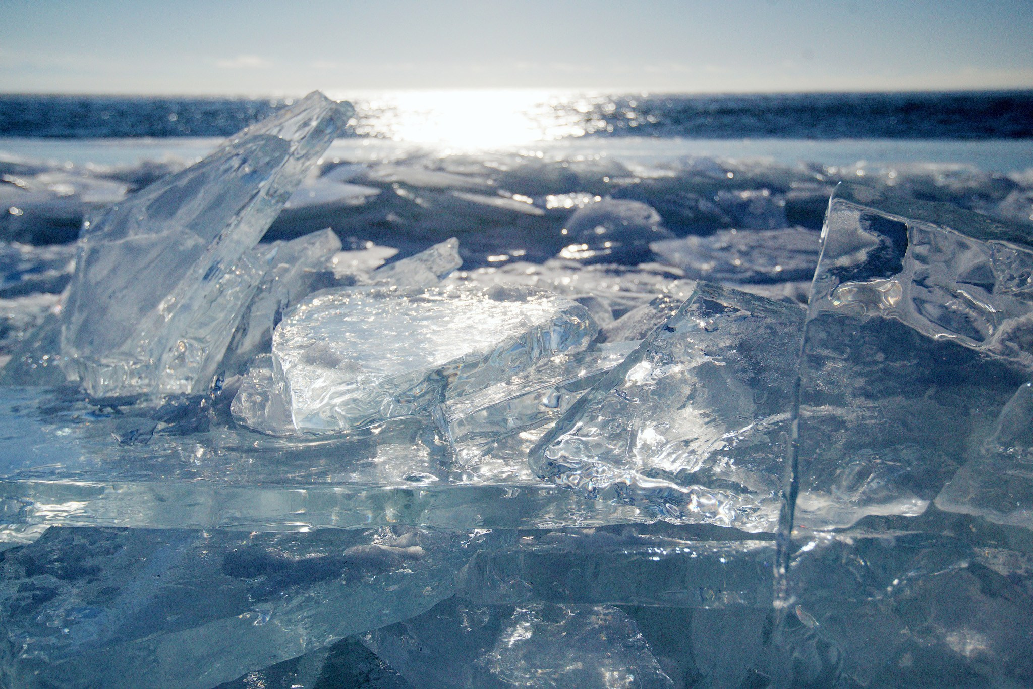 Байкал. Владимир Смирнов | Интерьер Индастриал Репортаж | Иркутск