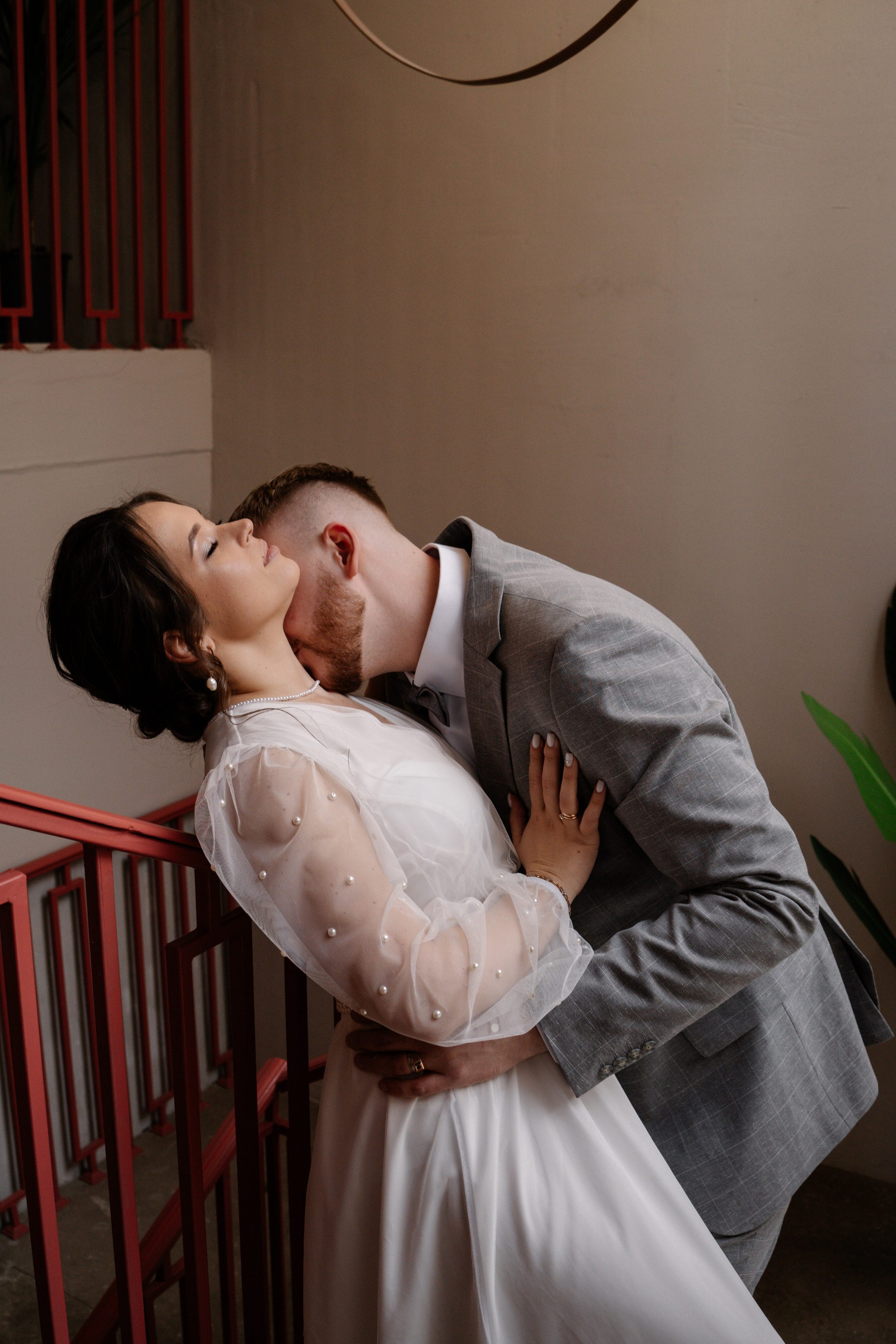 Свадебные съёмки. Татьяна Цуд Фотограф