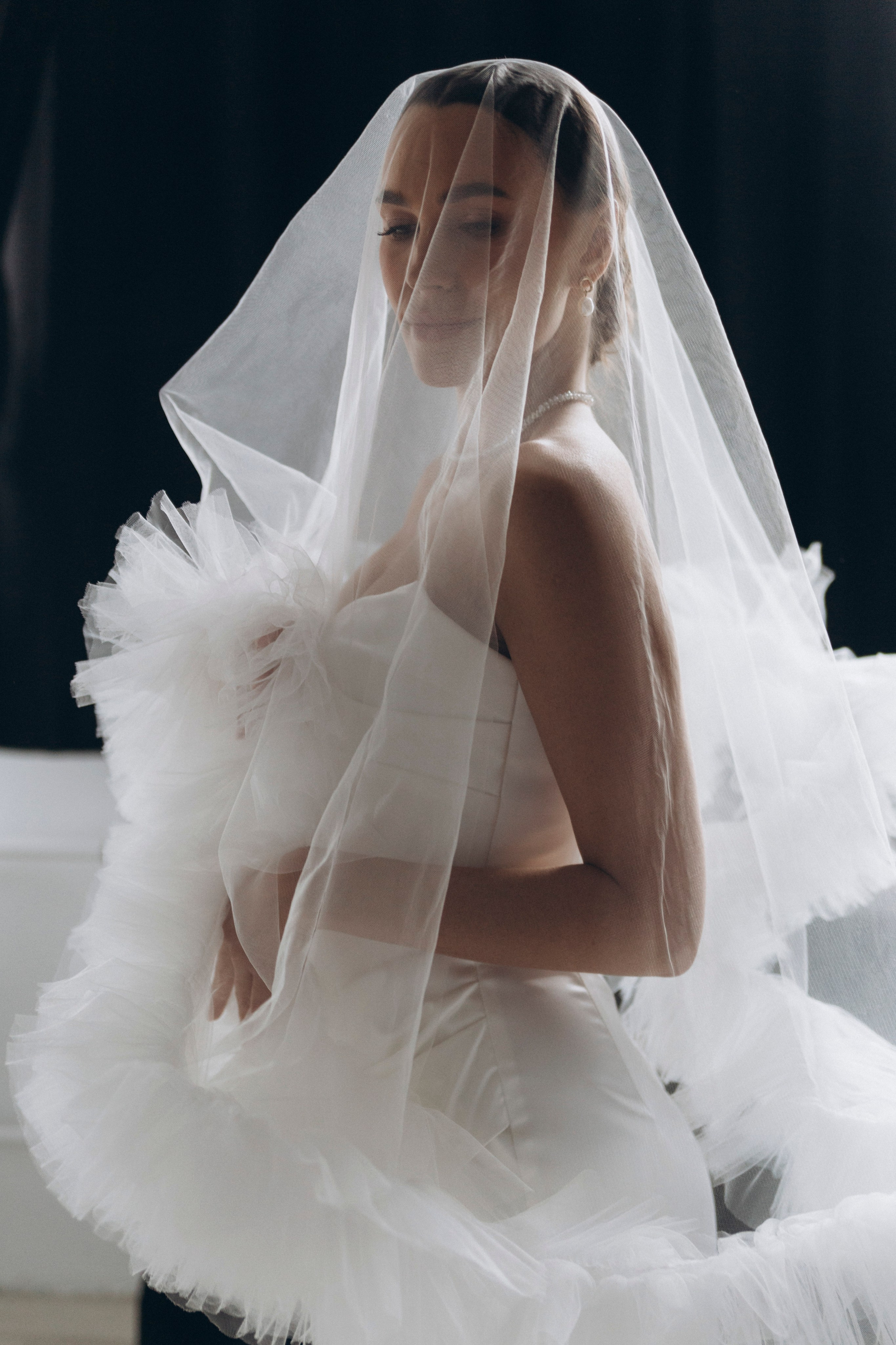 Софья и Иван. Фотограф Кемерово Анастасия Ларионова