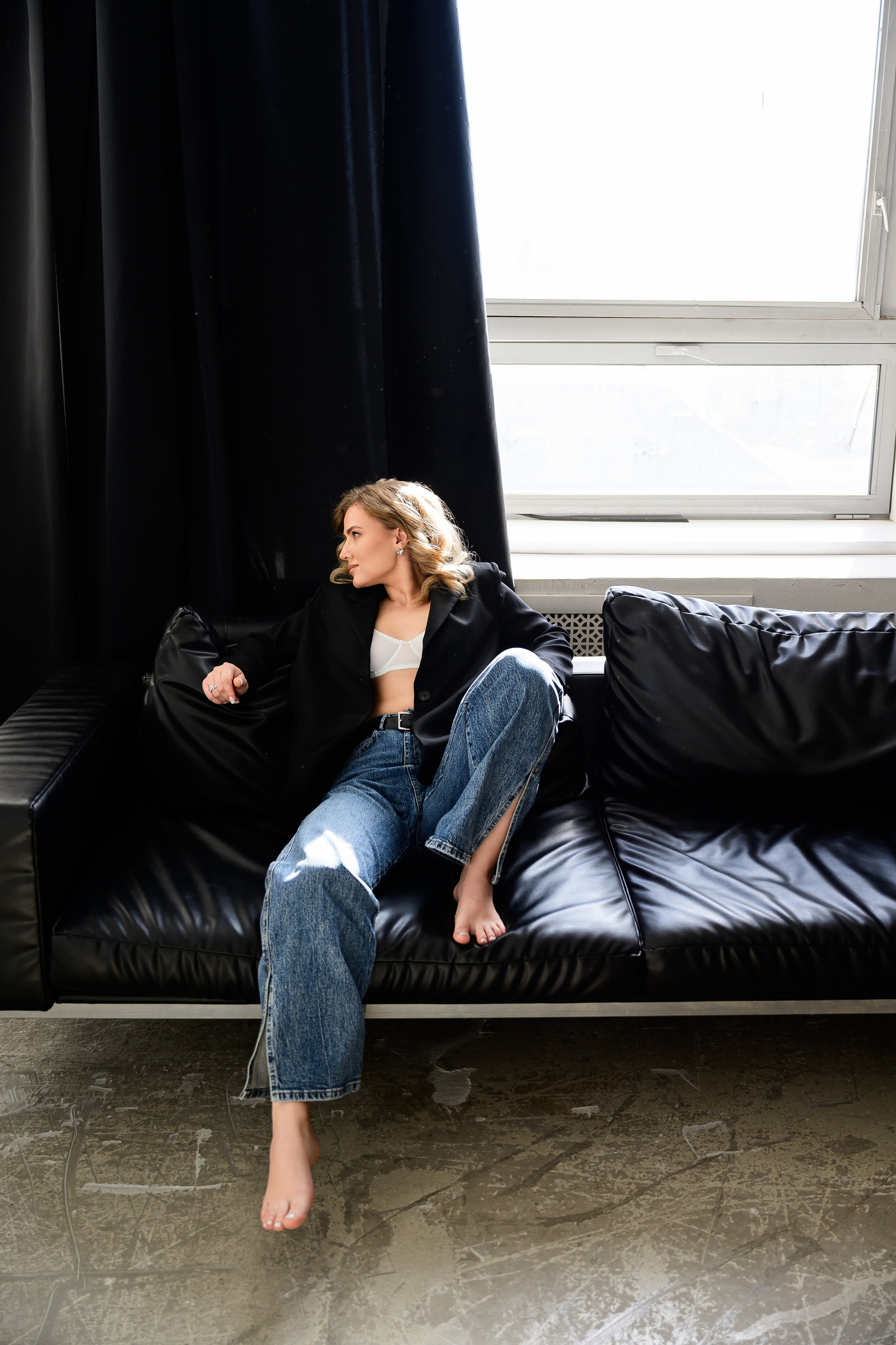 Юля. Тамара Власова