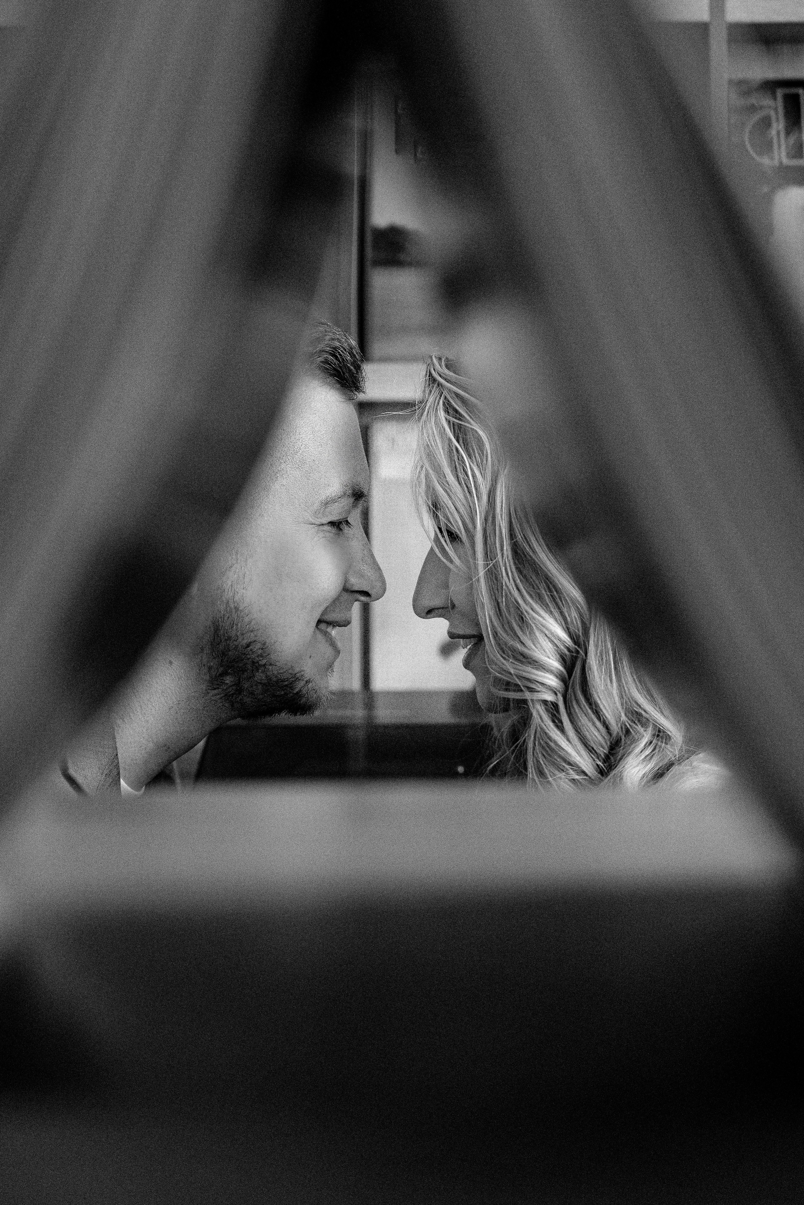 Лёша и Алина. Тамара Власова