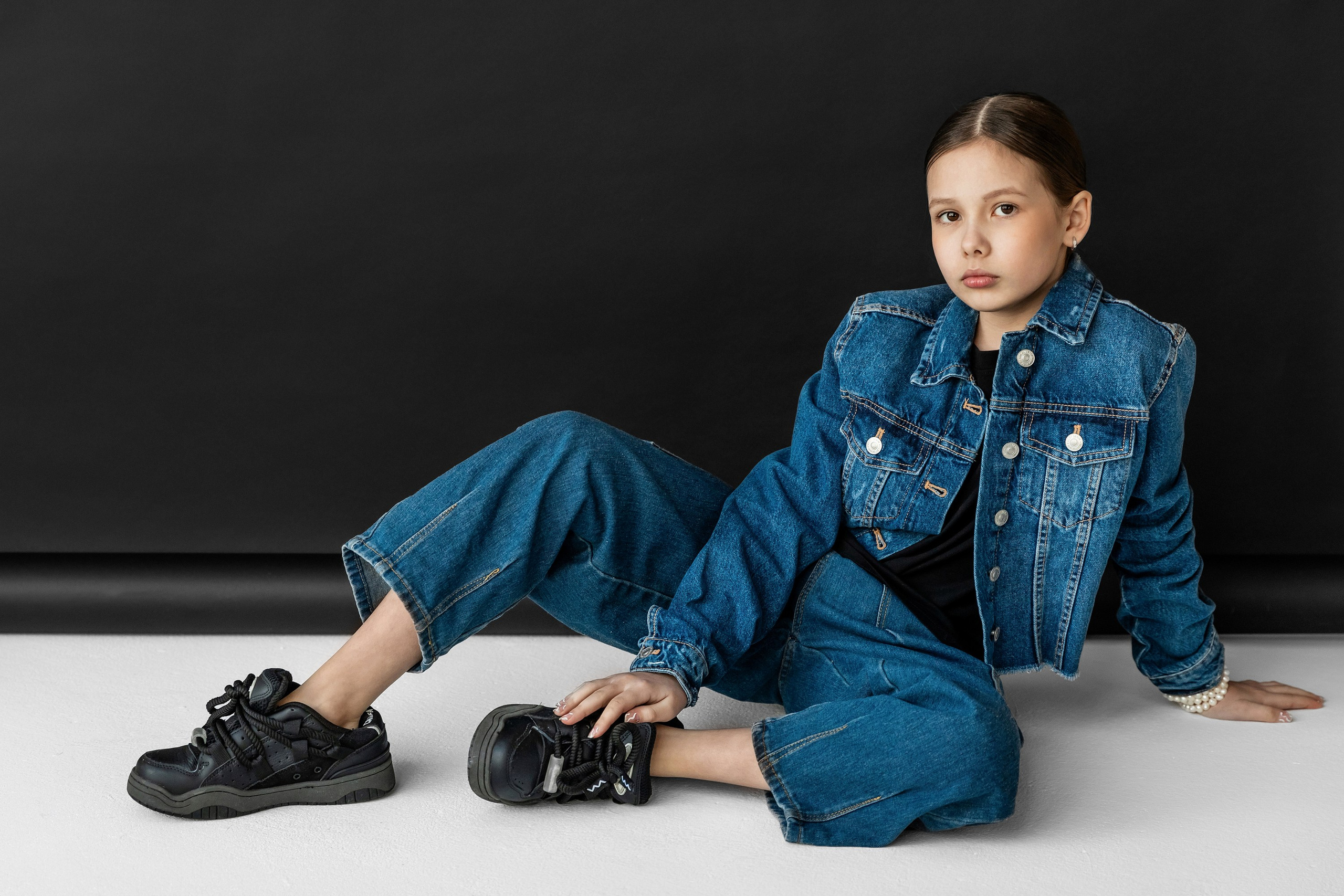 Проект DENIM. Татьяна Чернышова свадебный фотограф Москва