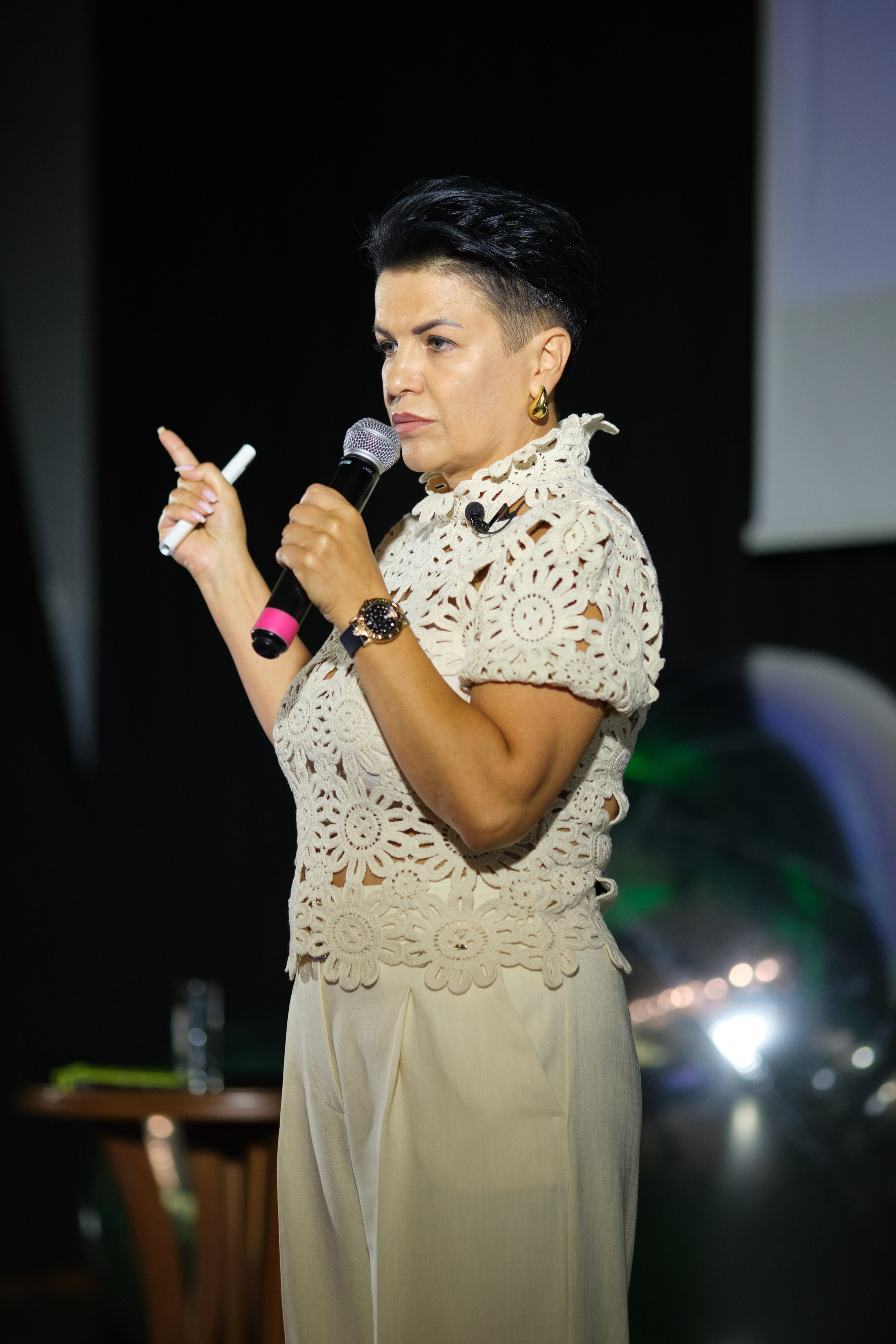 Женский форум PRОТебя. Репортажный фотограф Дмитрий Литвинский. Минск, Беларусь, мир